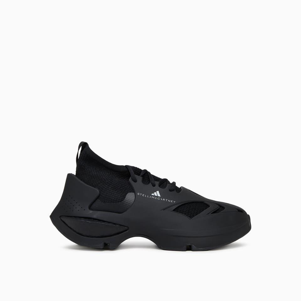 adidas By Stella McCartney Asmc Sportswear Run Sneakers Hp3213 in Black |  Lyst