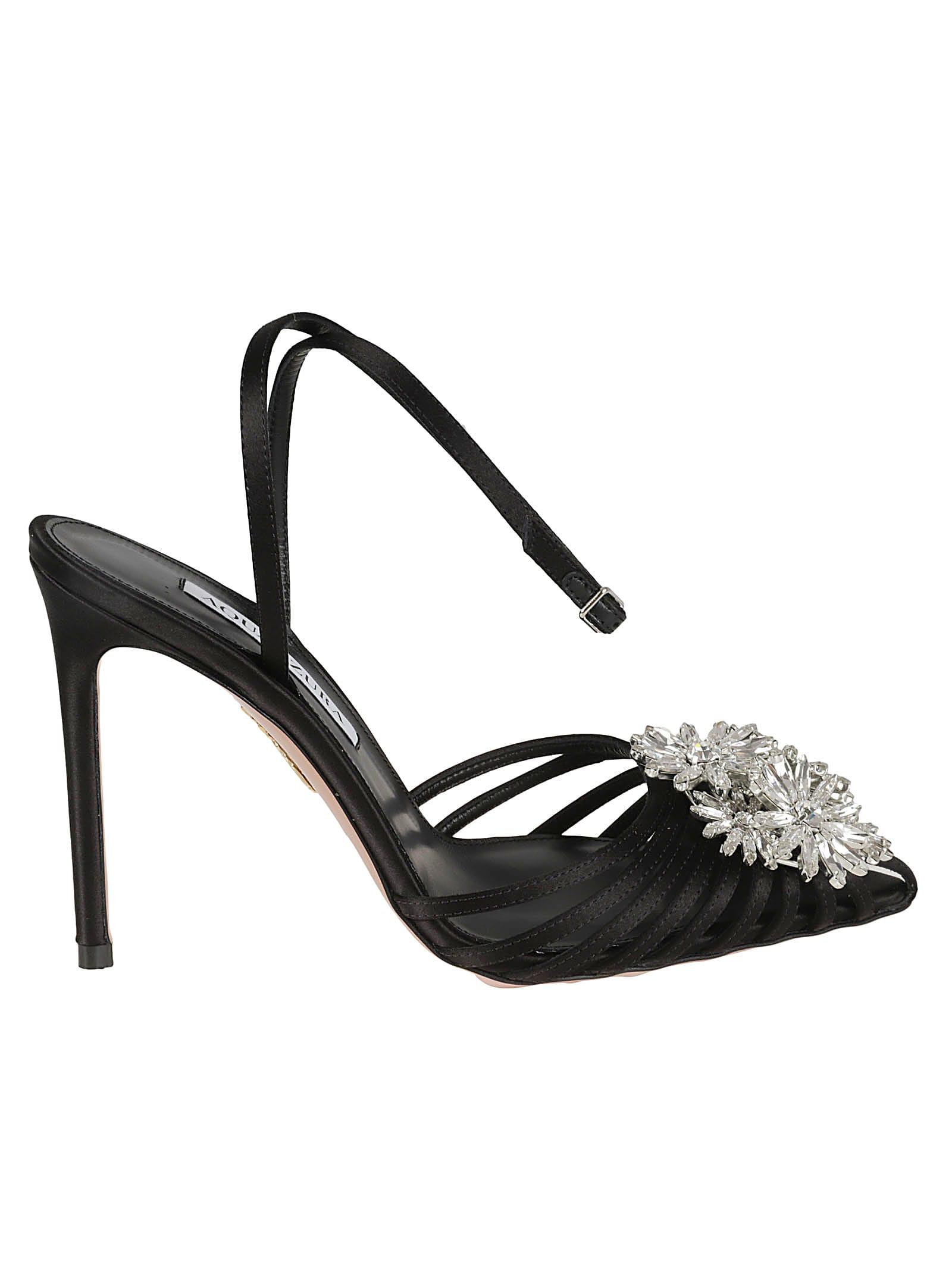 aquazzura pumps sale