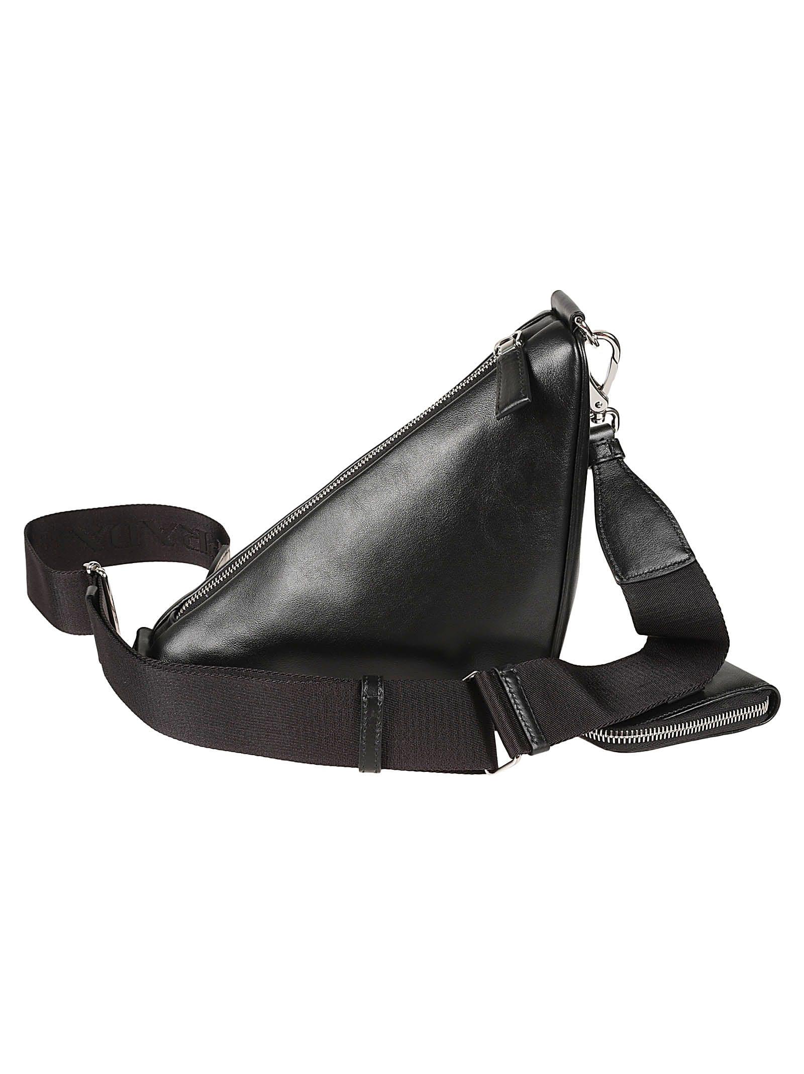 Picard Leather Bag -  Sweden
