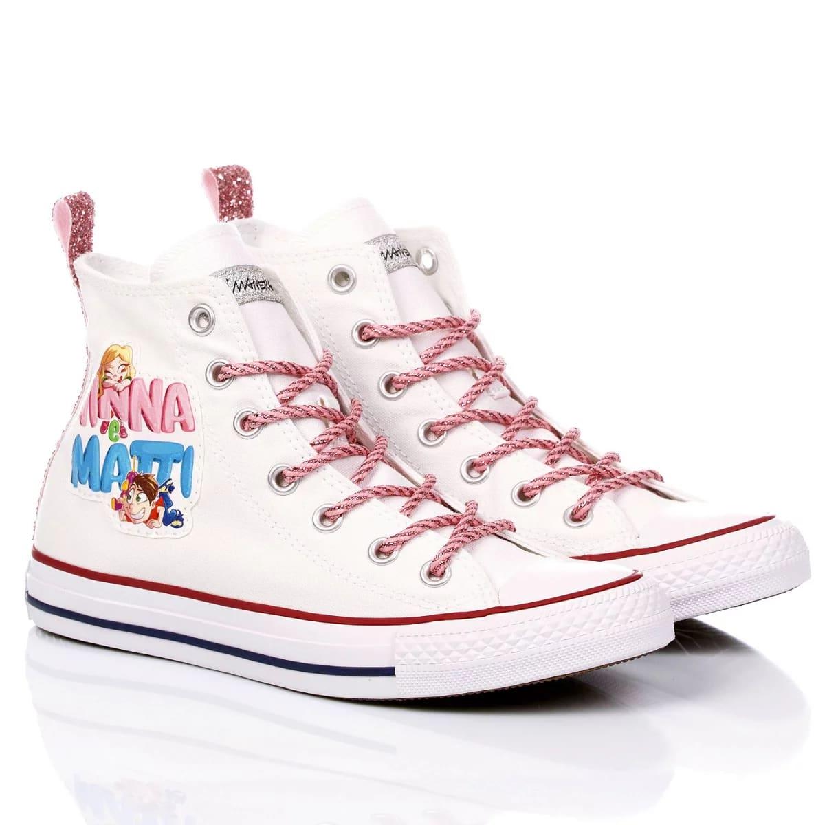 Converse e outlet