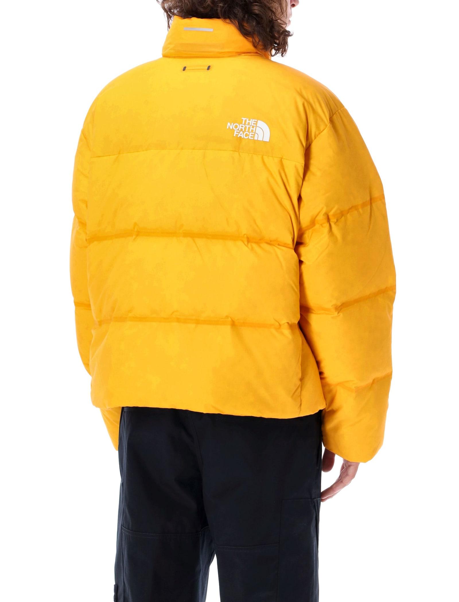 The North Face Remastered Nuptse Jacket in Blue for Men | Lyst