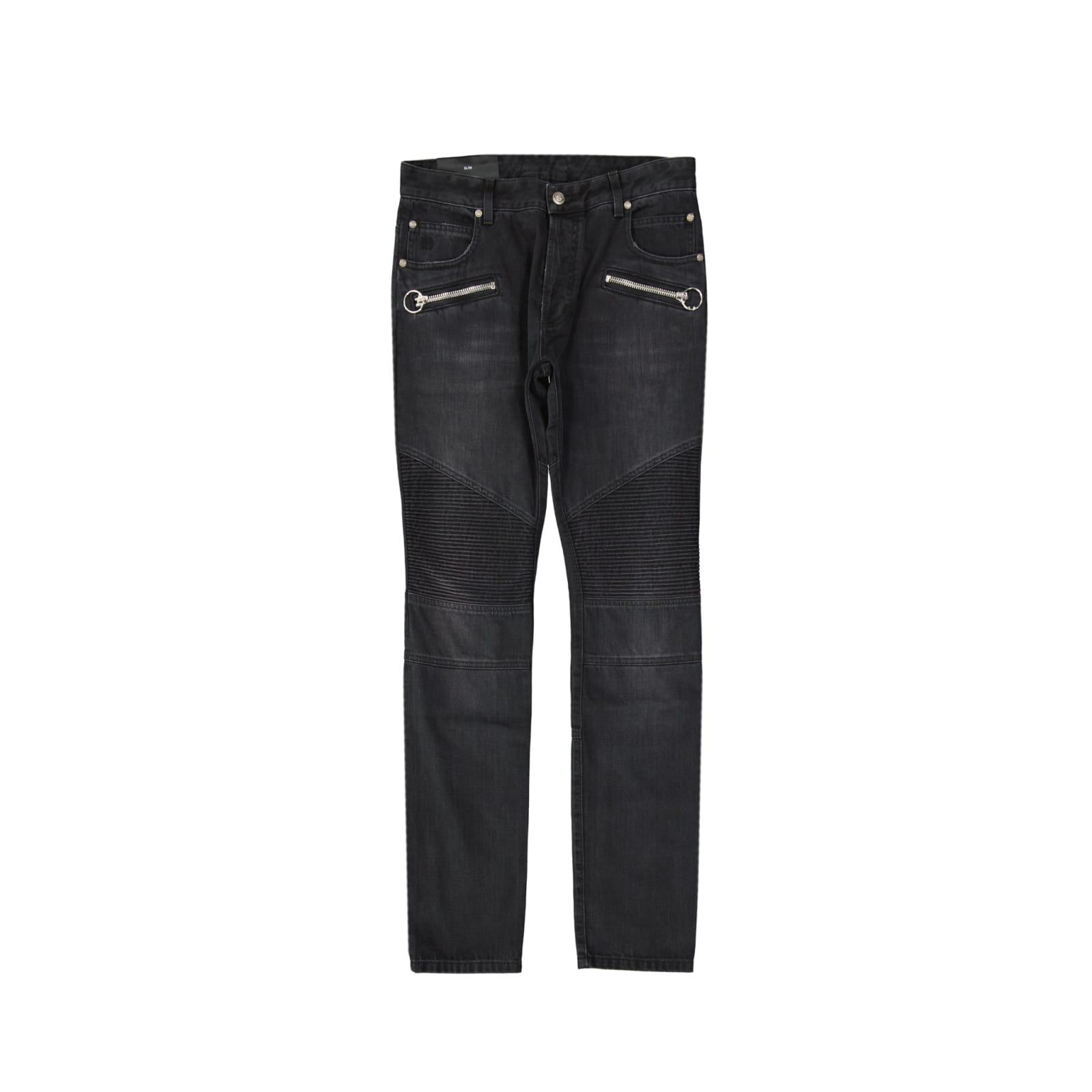 Men's Balmain Jeans | Nordstrom