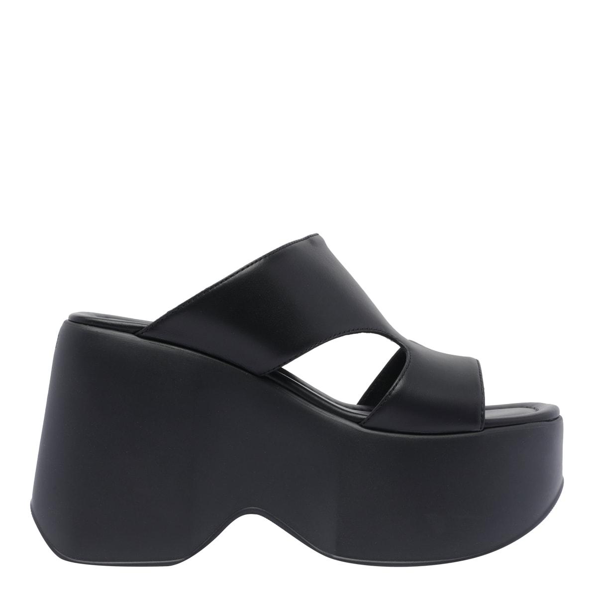 Vic Matié Wedge sandals for Women | Online Sale up to 60