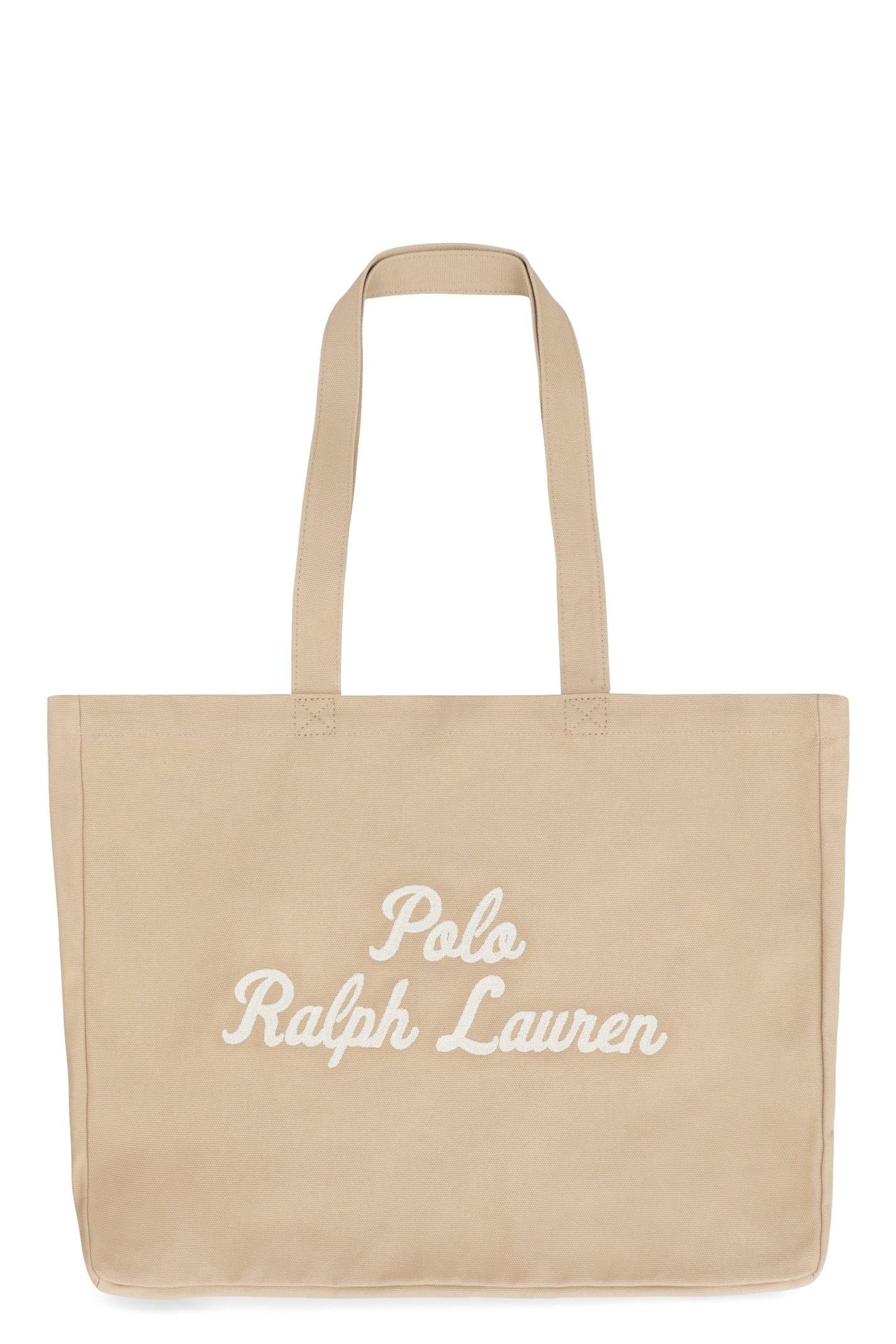 Polo Ralph Lauren Tote bags for Women | Online Sale up to 31 Polo Ralph Lauren Tote bags for Women | Online Sale up to 31