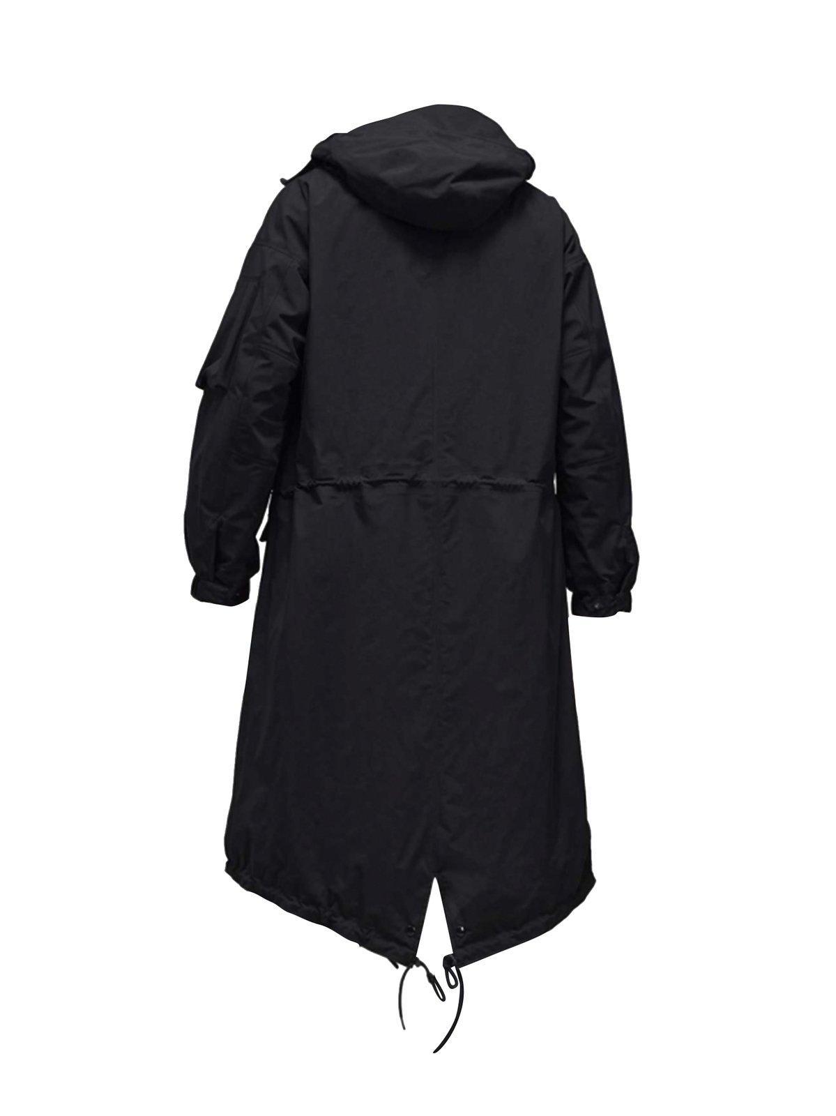Y-3 Down and padded jackets for Men | Online Sale up to 70 Y-3 Down and padded jackets for Men | Online Sale up to 70