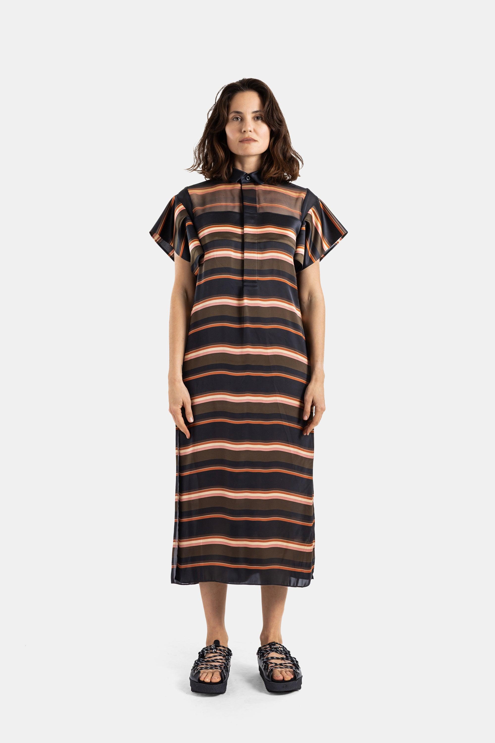 Sacai Dresses for Women | Online Sale up to 47% off | Lyst