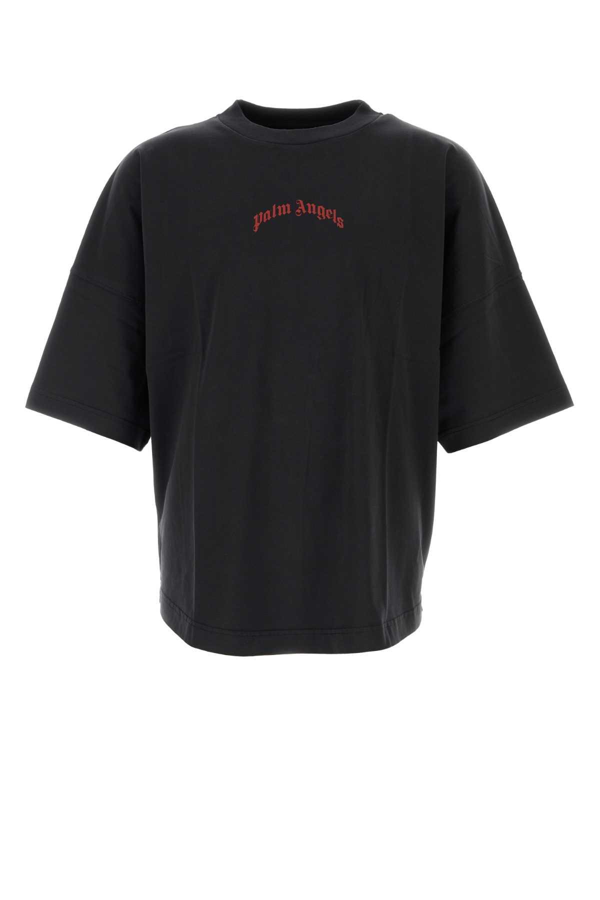 Palm Angels Short sleeve t-shirts for Men | Online Sale up