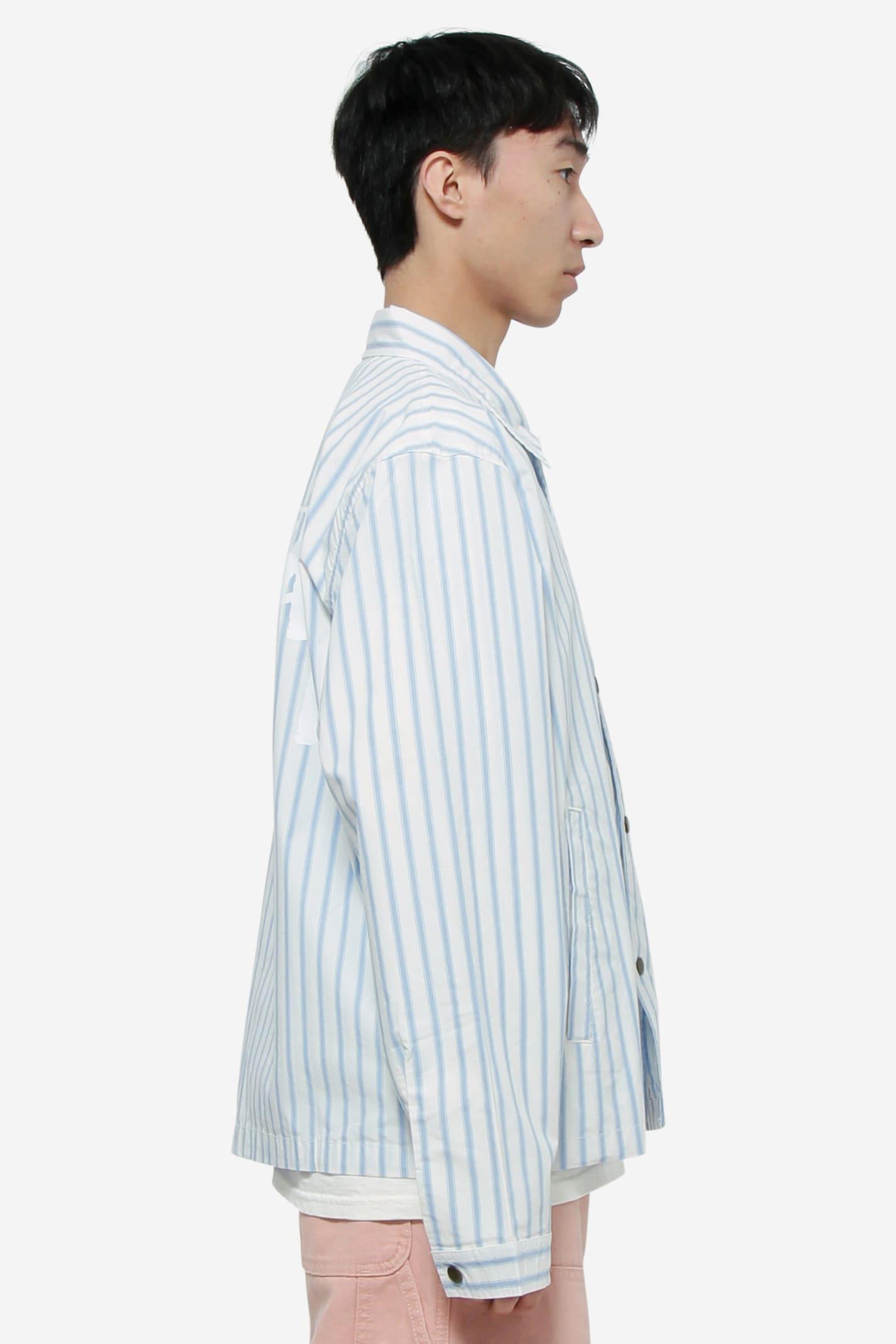 Stussy Coach Shirt for Men | Lyst UK 