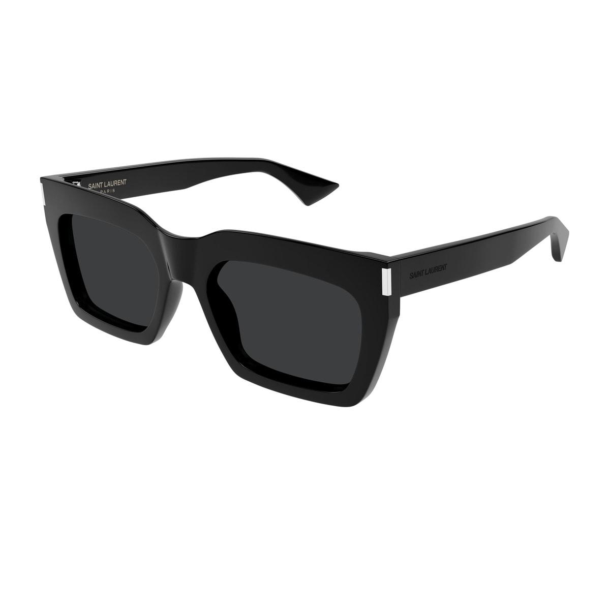 【関税＆送料込み】Saint Laurent Sl 810 Linea Corner Angle Saint Laurent SL 810 Linea Corner Angle Unisex sunglasses