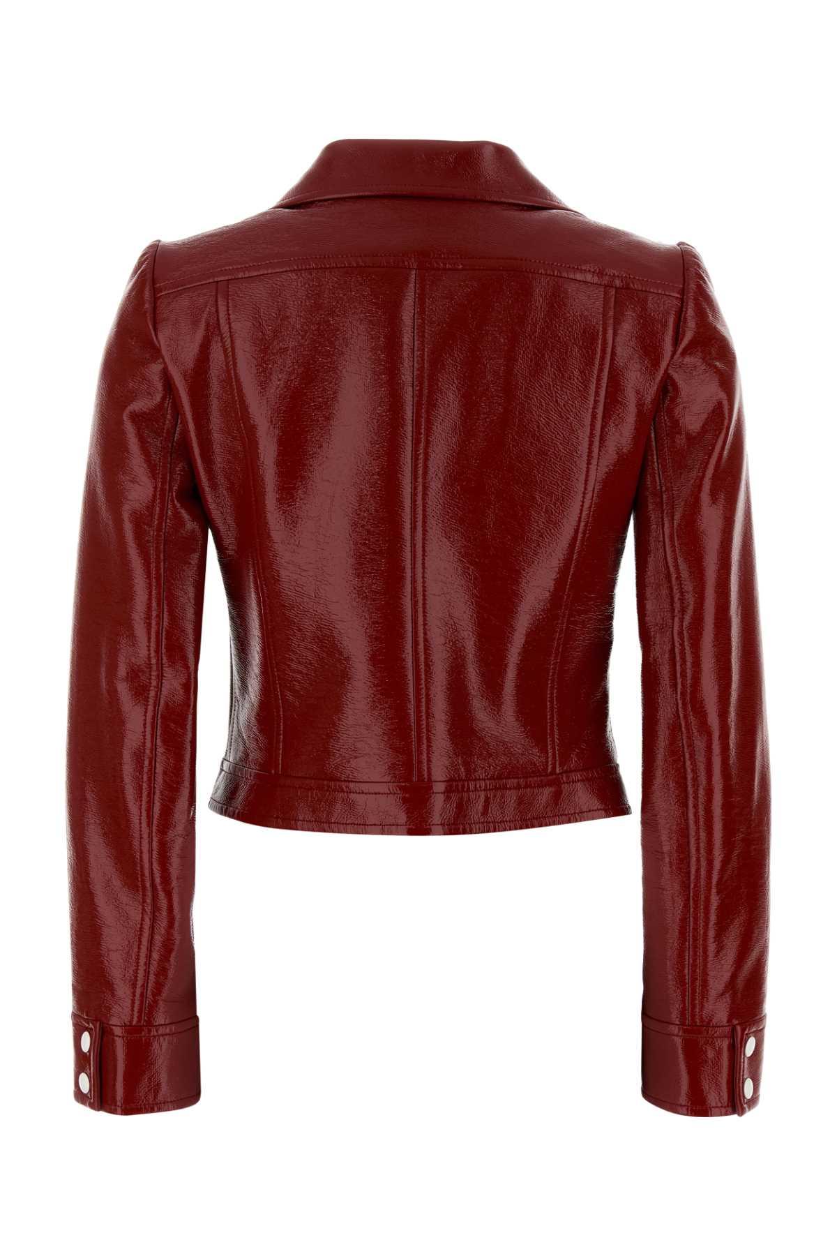 Courreges 124DPA214DE00167011 関税送料込 Courreges Jackets for Women | Online Sale up to 45% off | Lyst