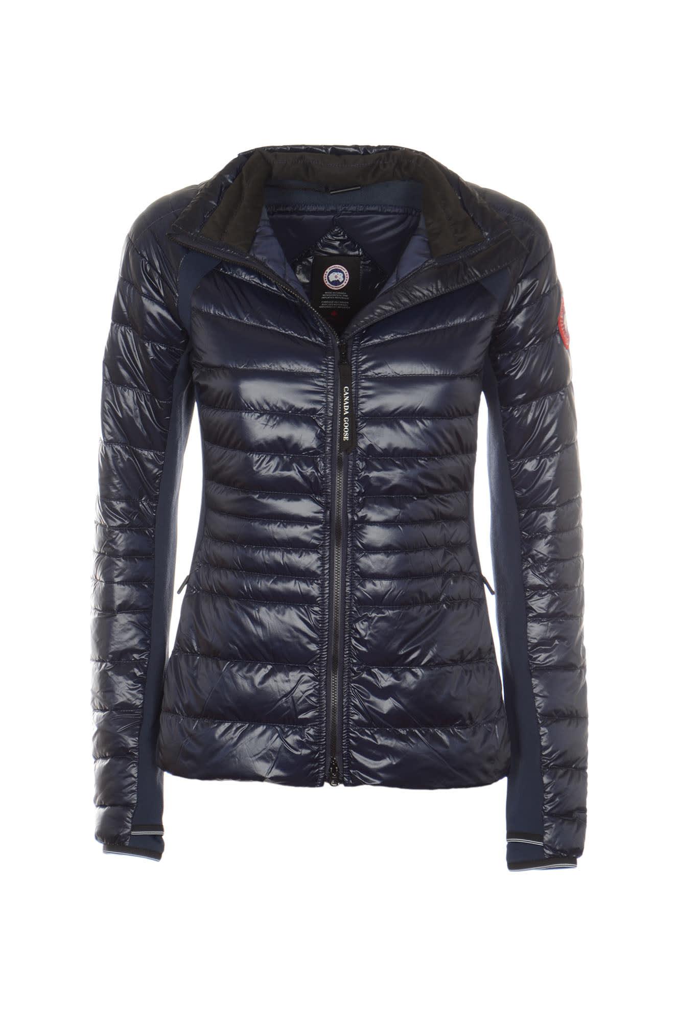 Canada goose hybridge lite quilted shell jacket cheap
