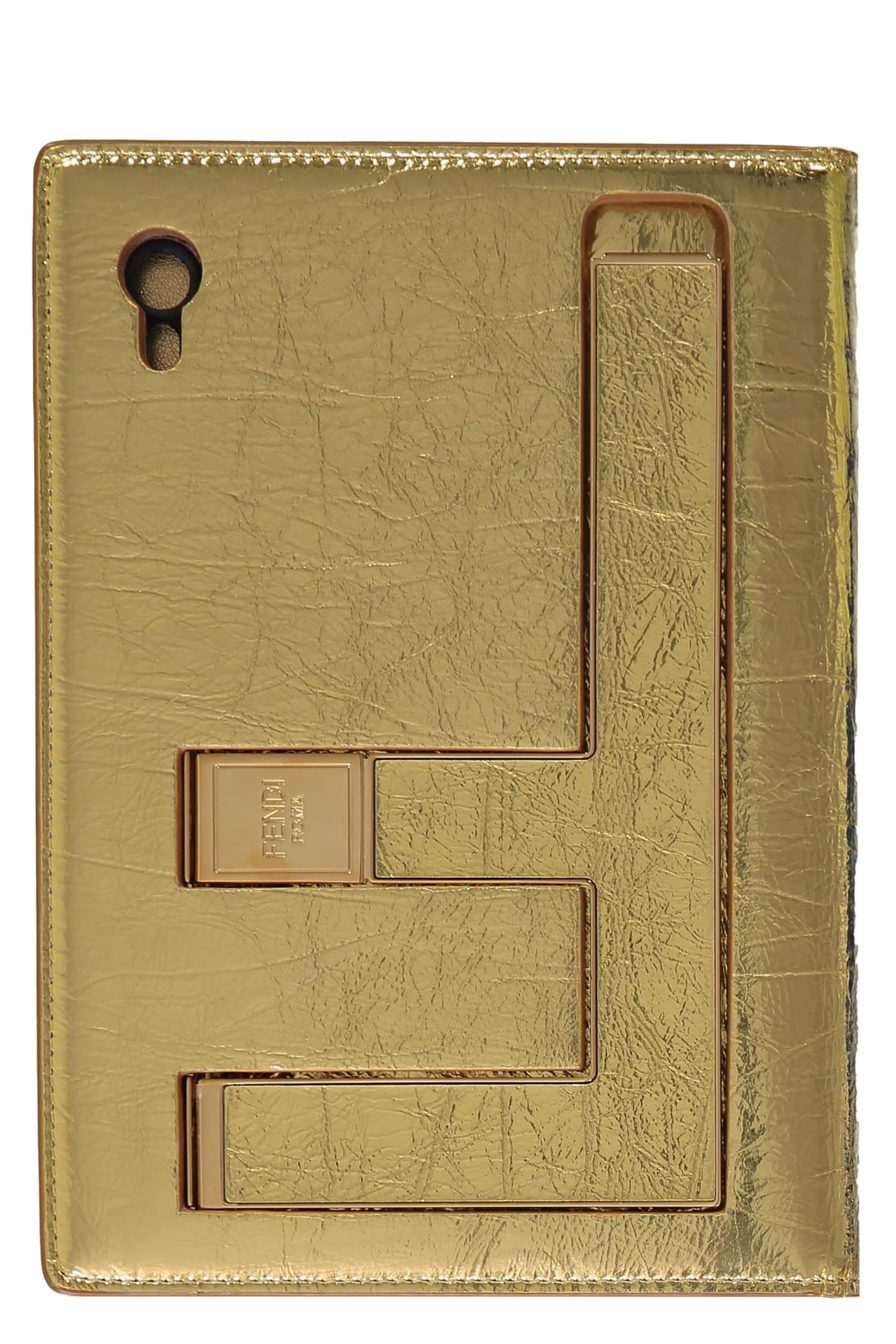 Fendi ipad case deals