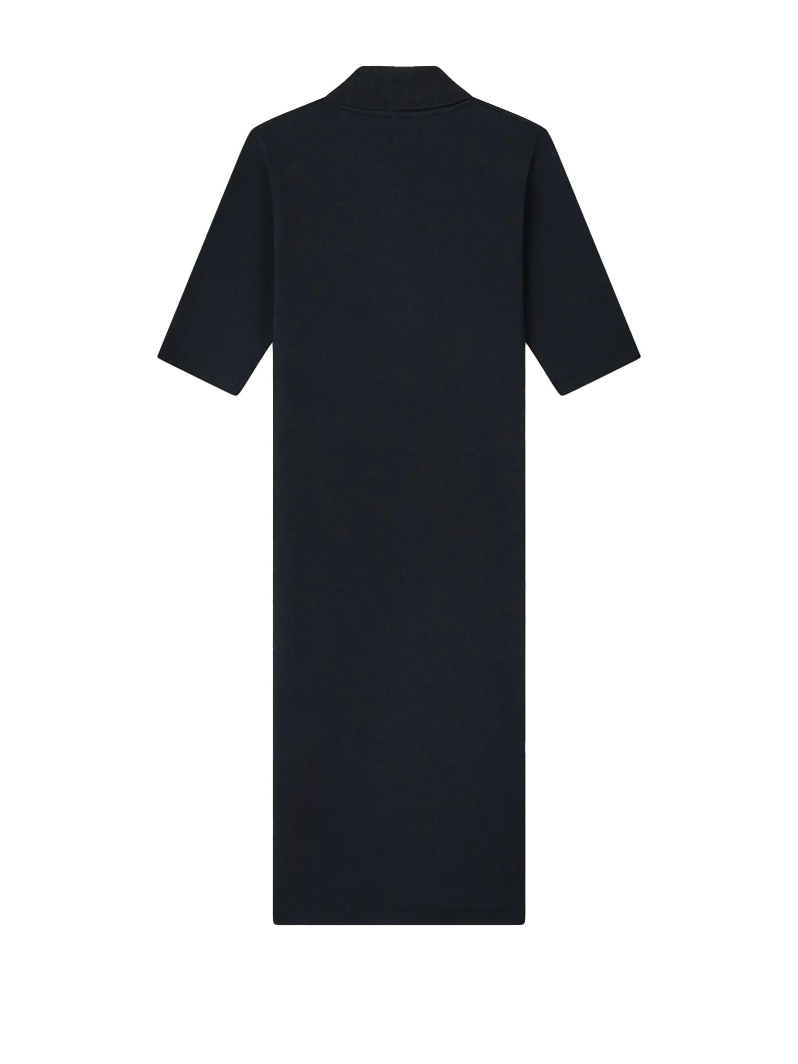 【送料&関税込】Kenzo Dresses Black Dress Kenzo | color Black | Gomez.pl/en