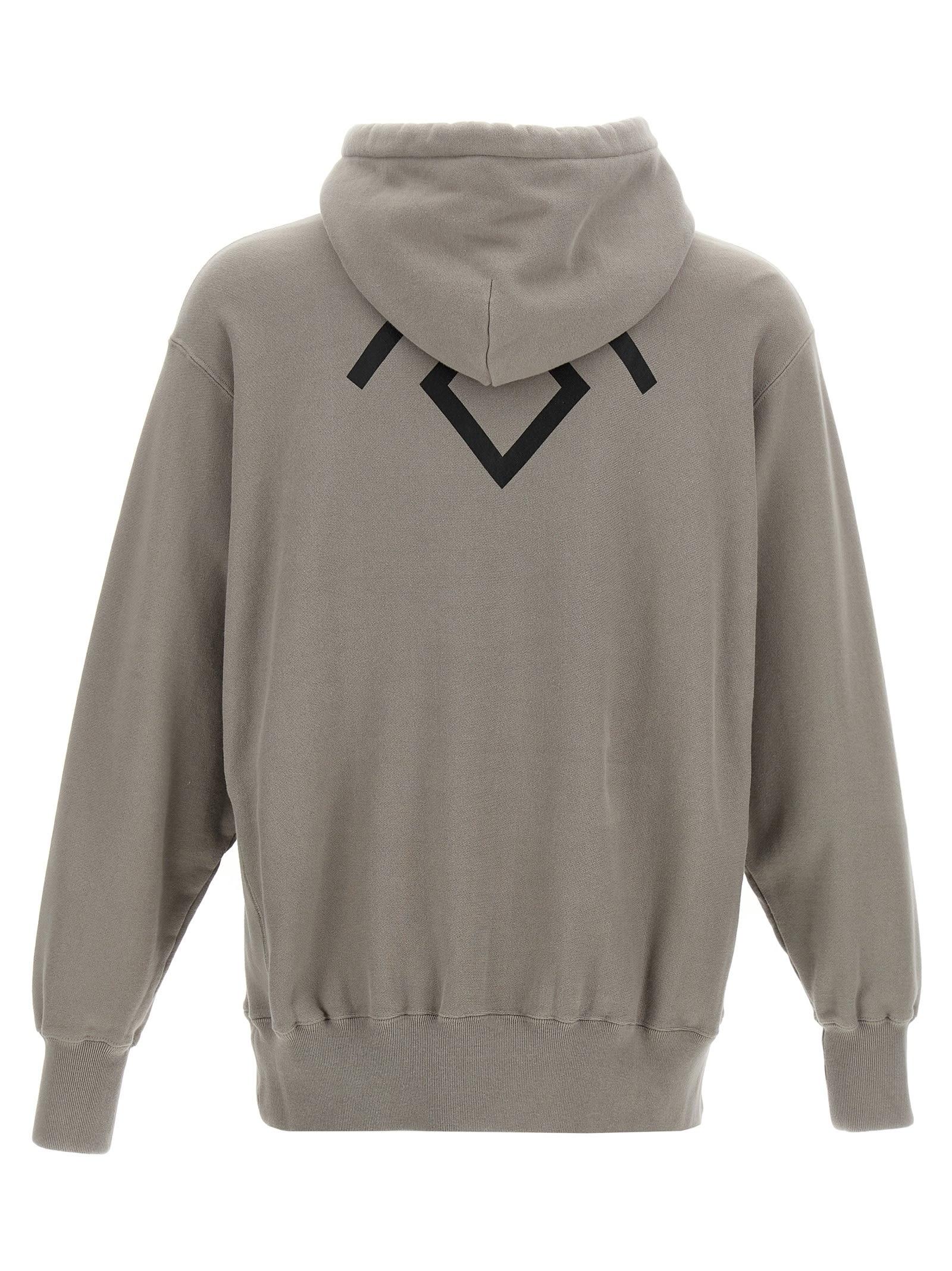 Undercover 'Twin Peaks' Hoodie in Gray for Men | Lyst