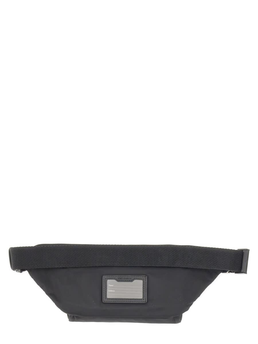 Dolce and gabbana bum bag hotsell