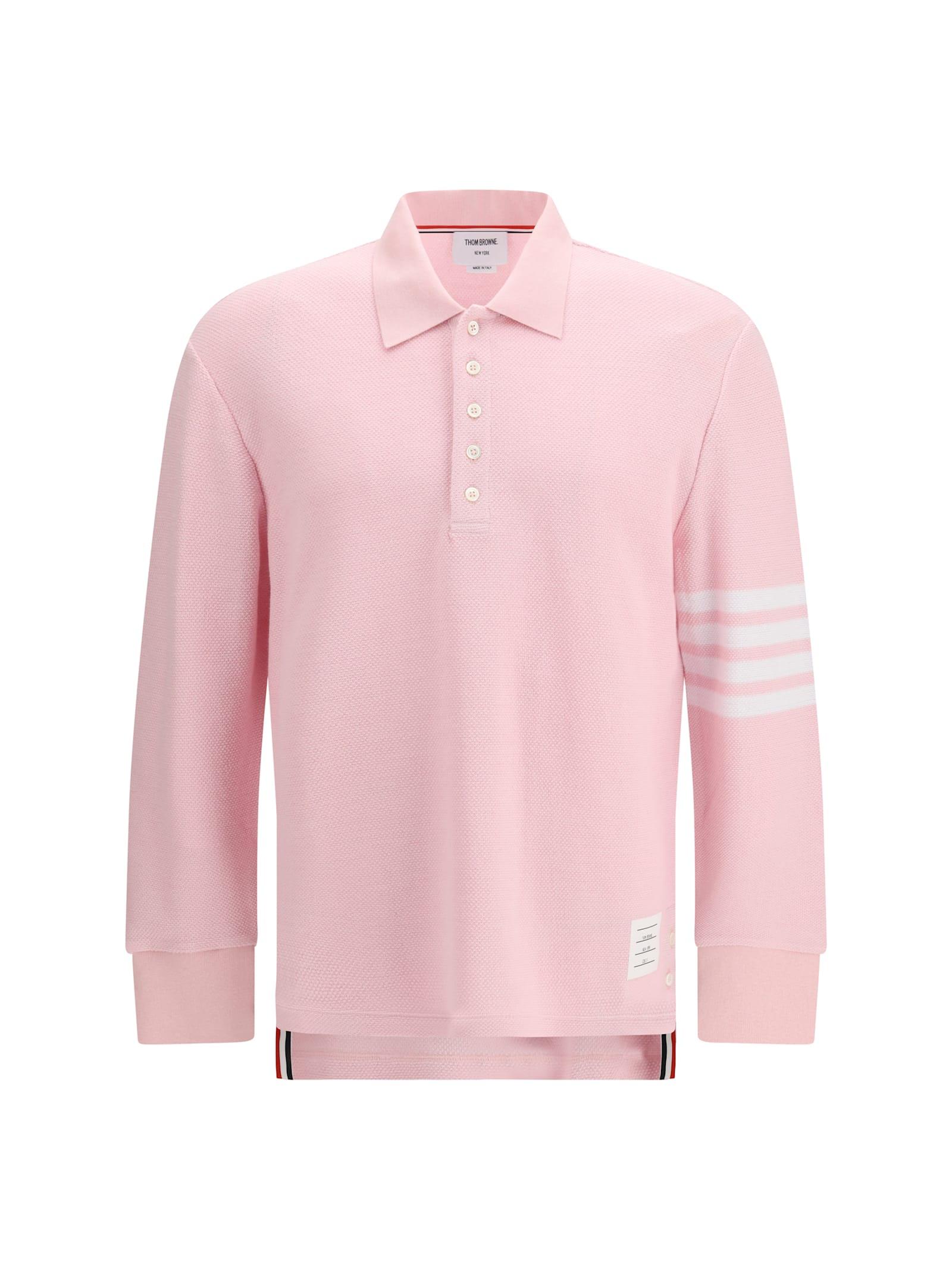 Thom Browne Polo shirts for Men | Online Sale up to 35% off | Lyst