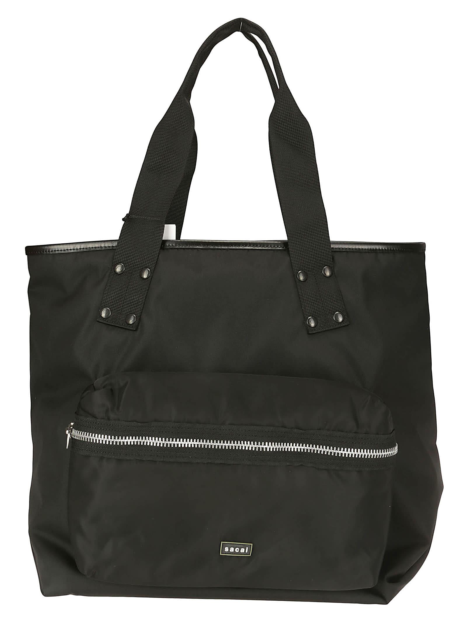 Sacai Tote bags for Women | Online Sale up to 32% off | Lyst