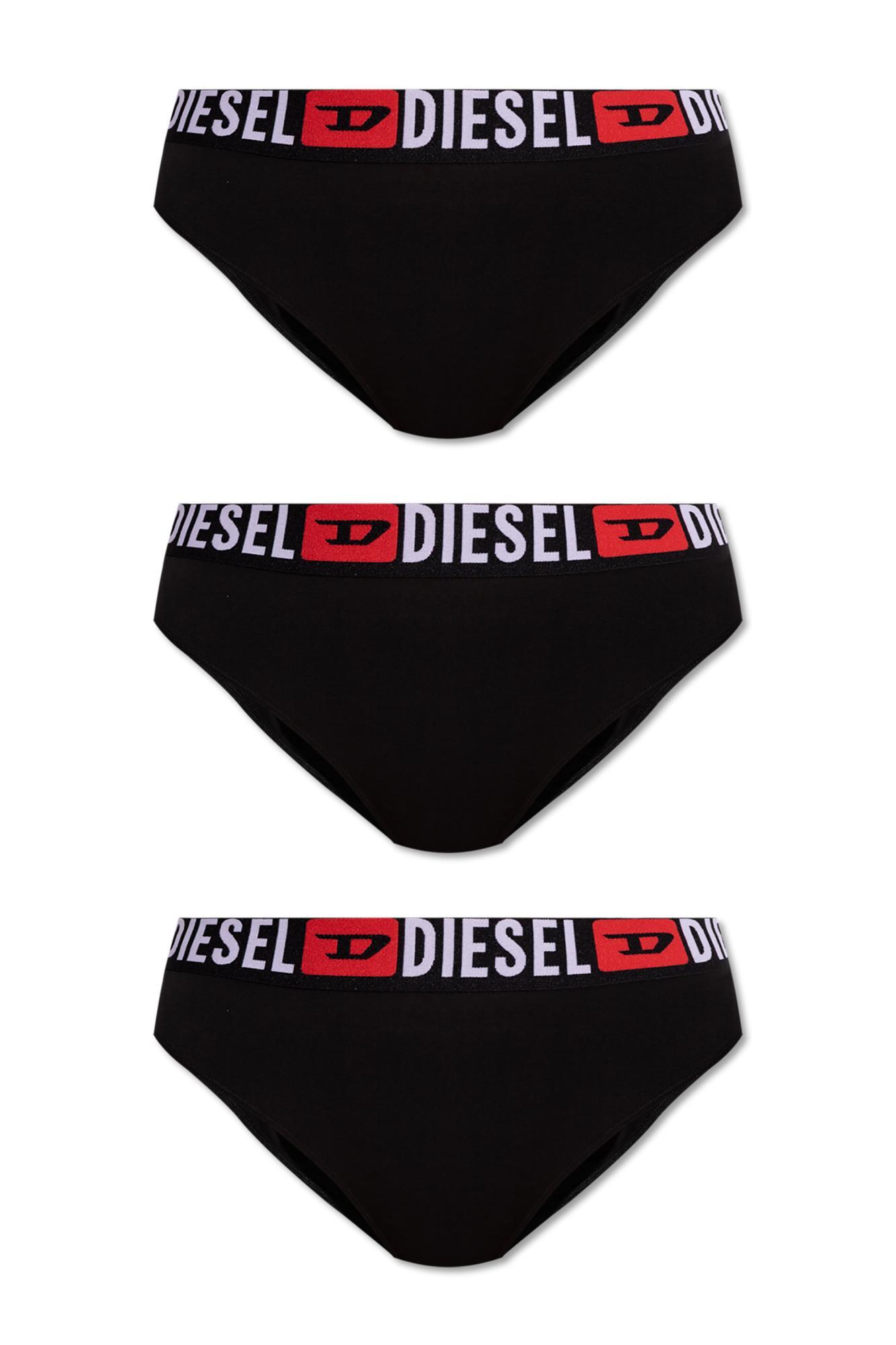 DIESEL Panties and underwear for Women | Online Sale up to