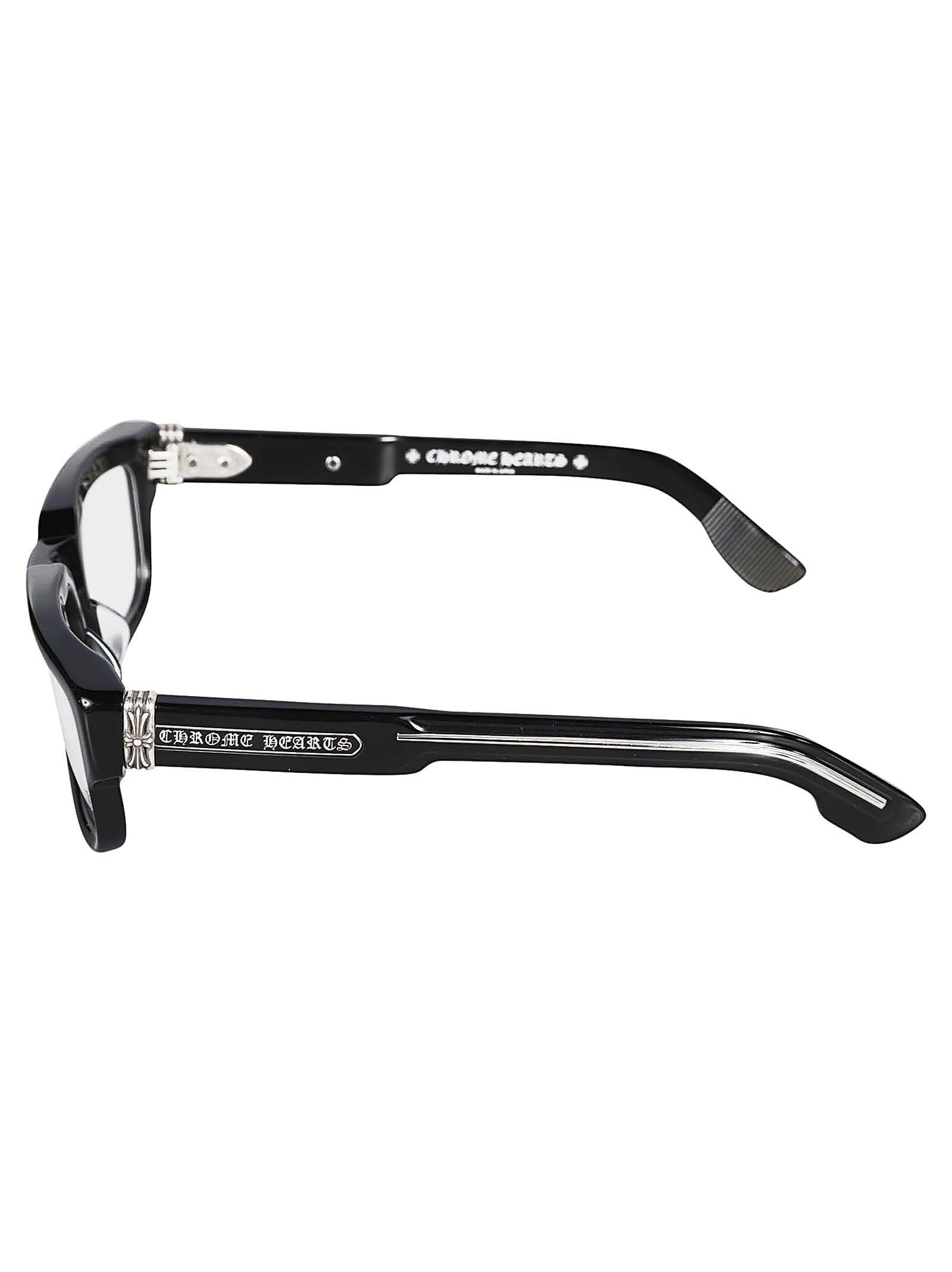 Chrome Hearts 2 Thick in Black | Lyst, image size:1600x2136