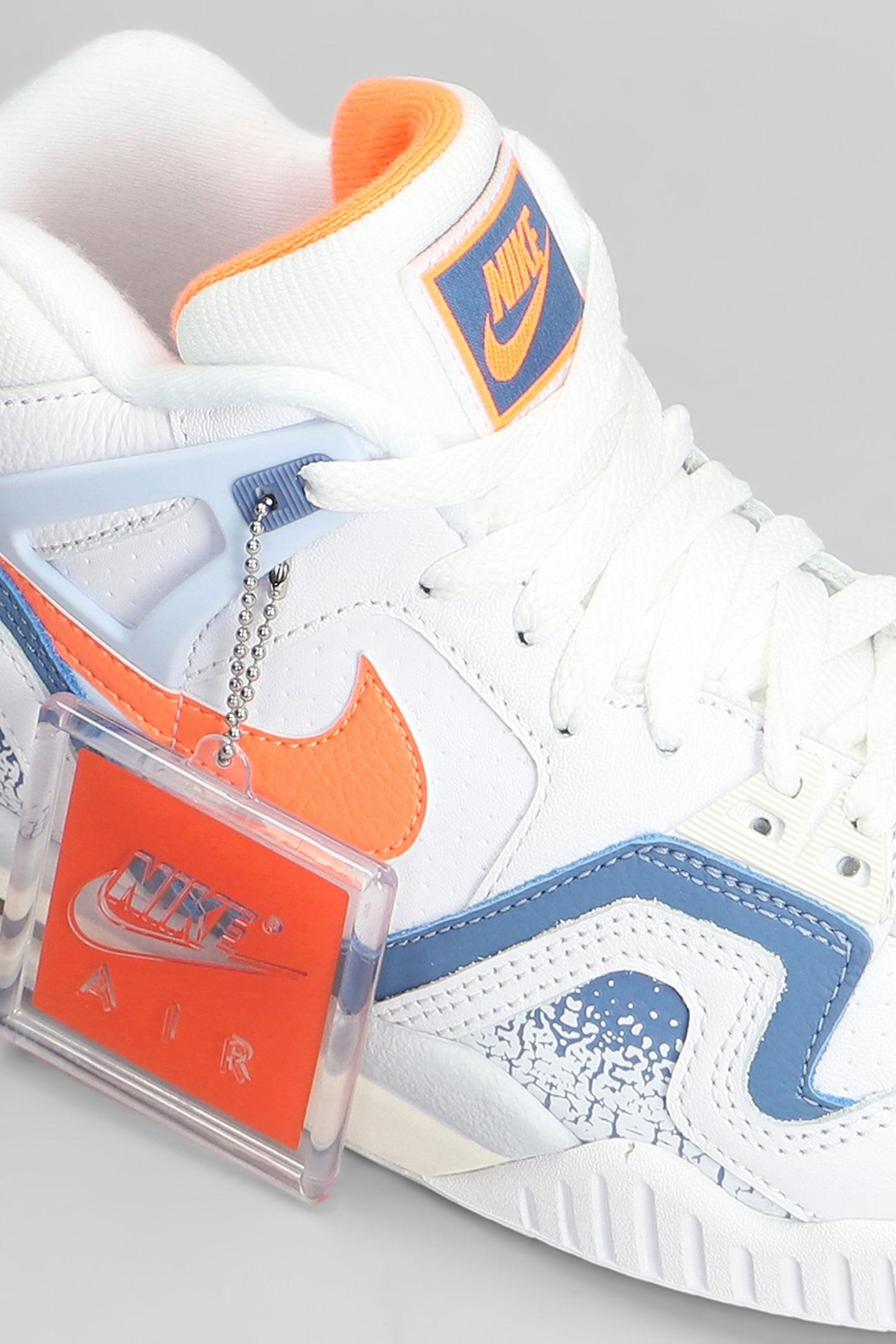 nike air tech challenge 1