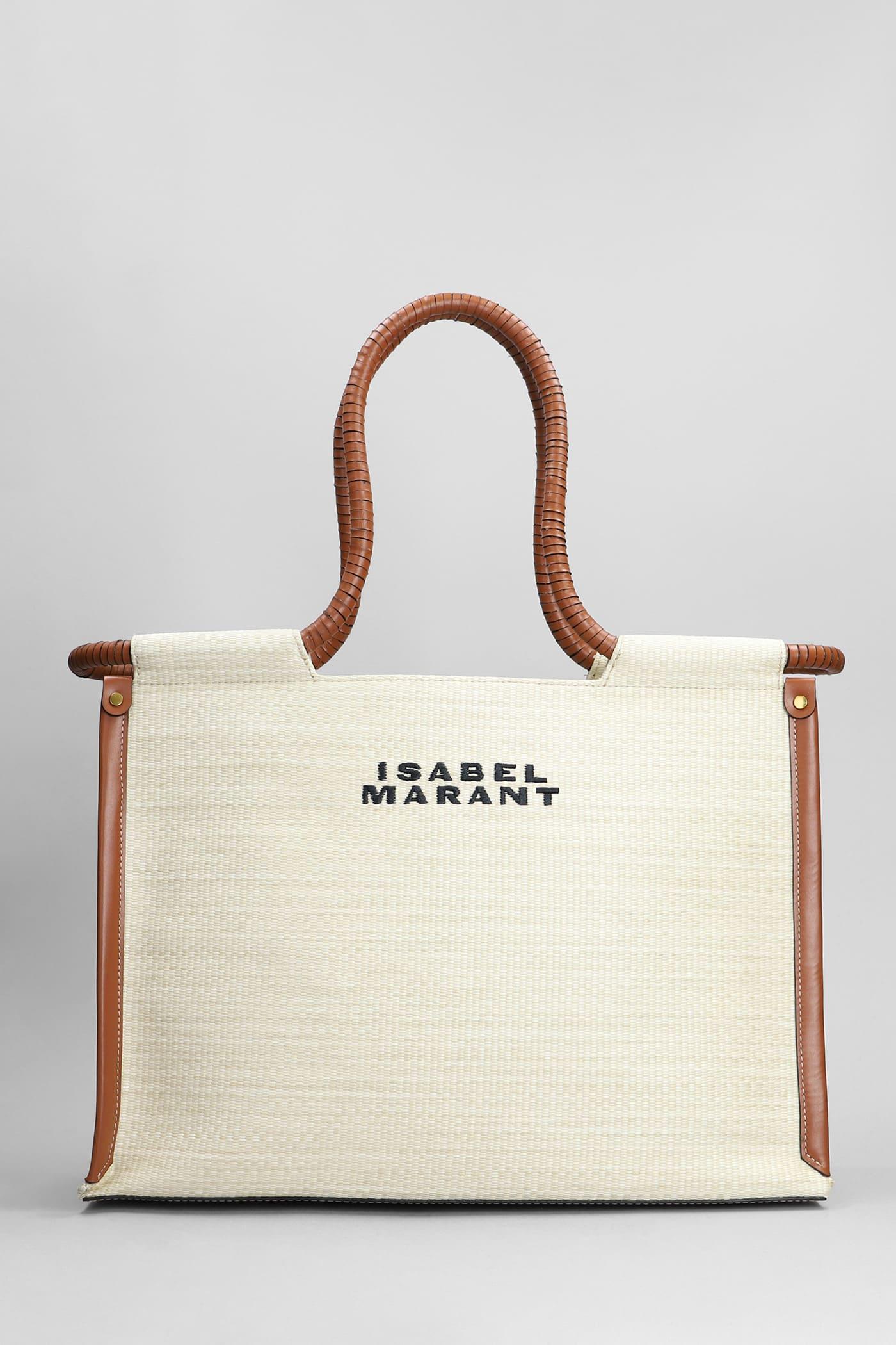 Isabel marant discount bamboo tote