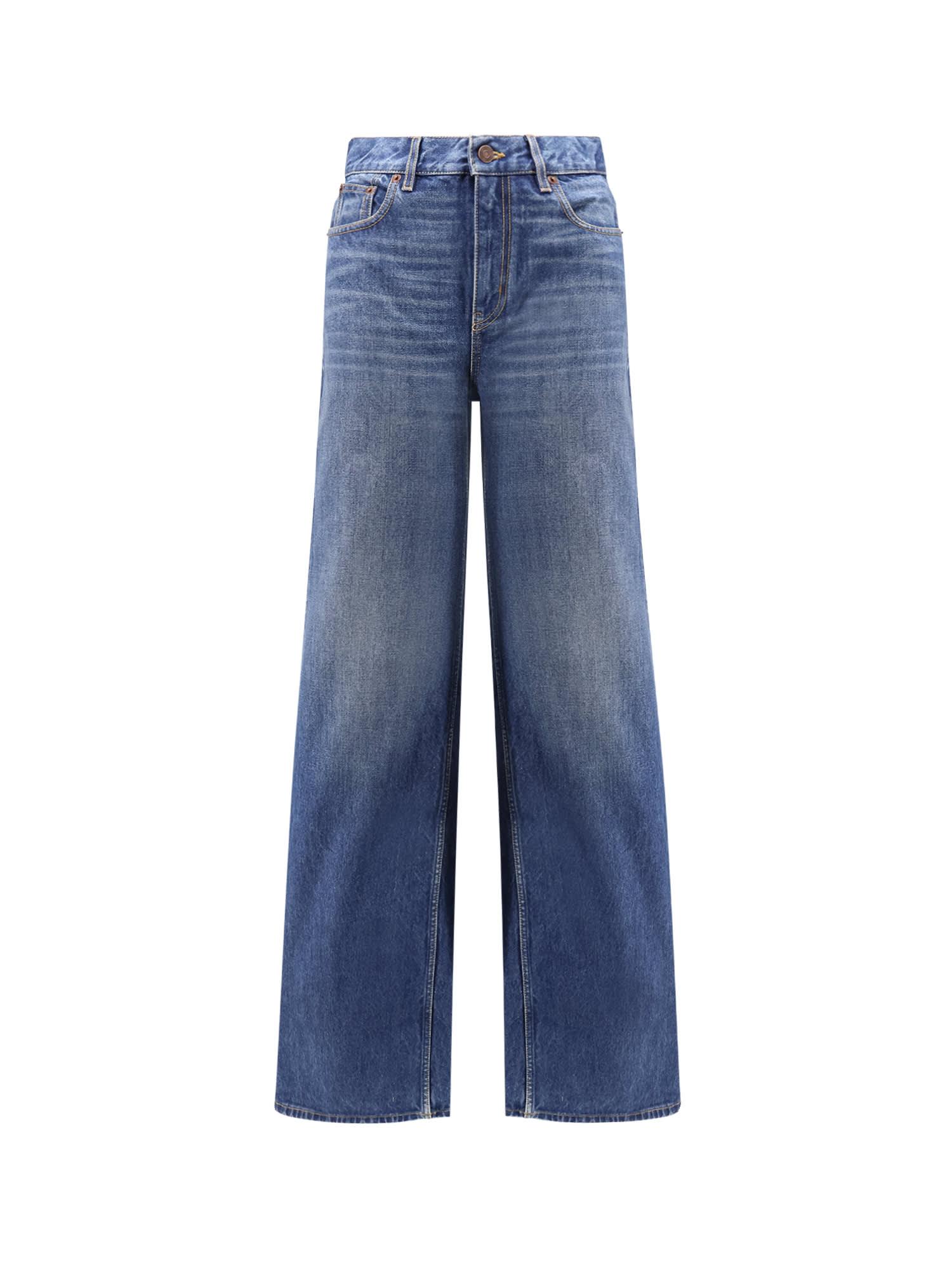 Chloé Jeans for Women | Online Sale up to 48% off | Lyst
