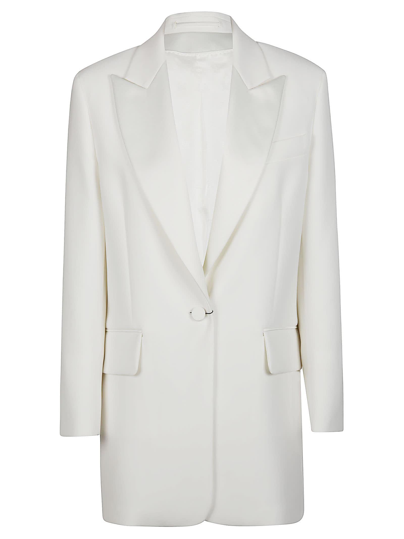 Dyser tuxedo jacket