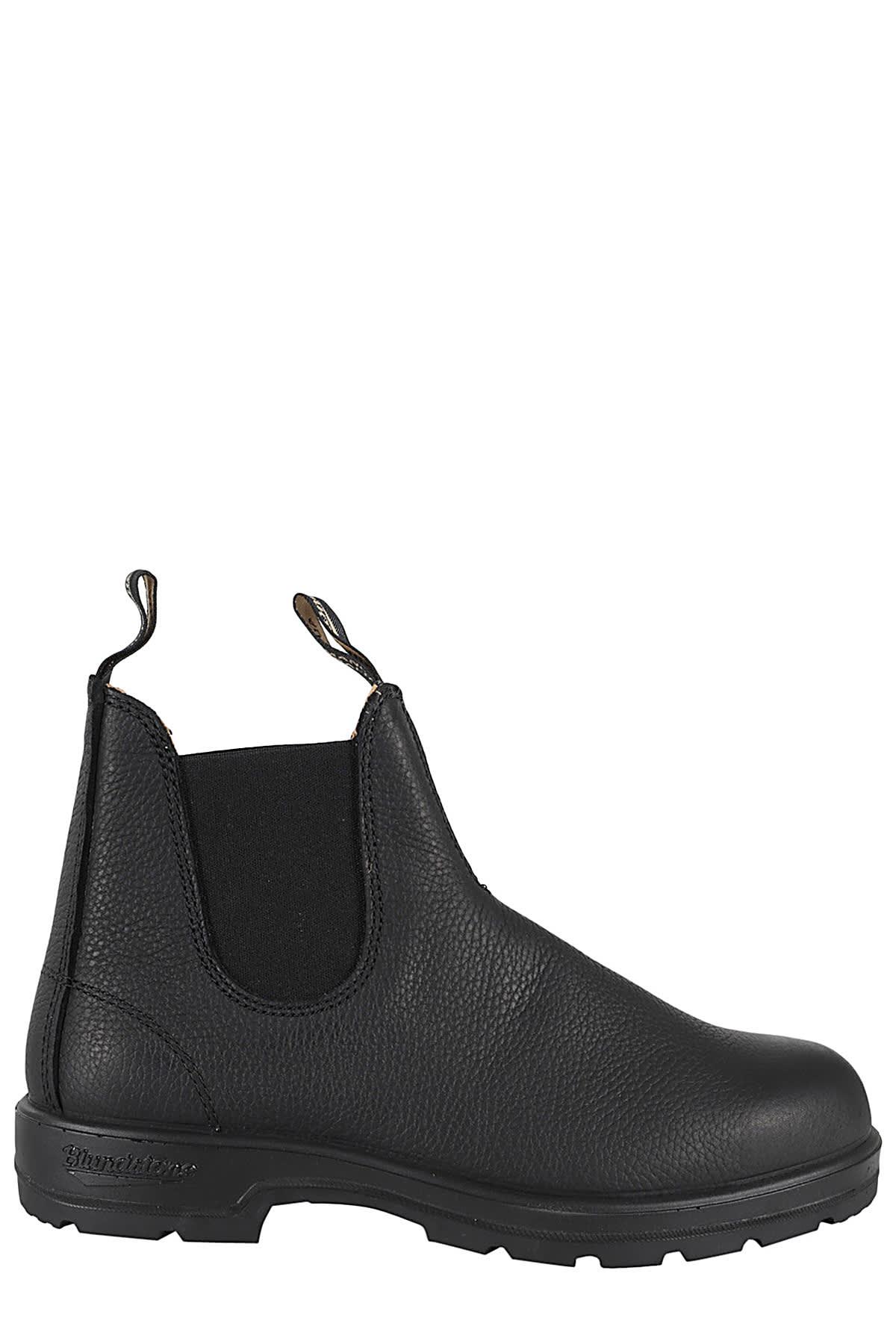 Blundstone 1447 in Black for Men Lyst UK