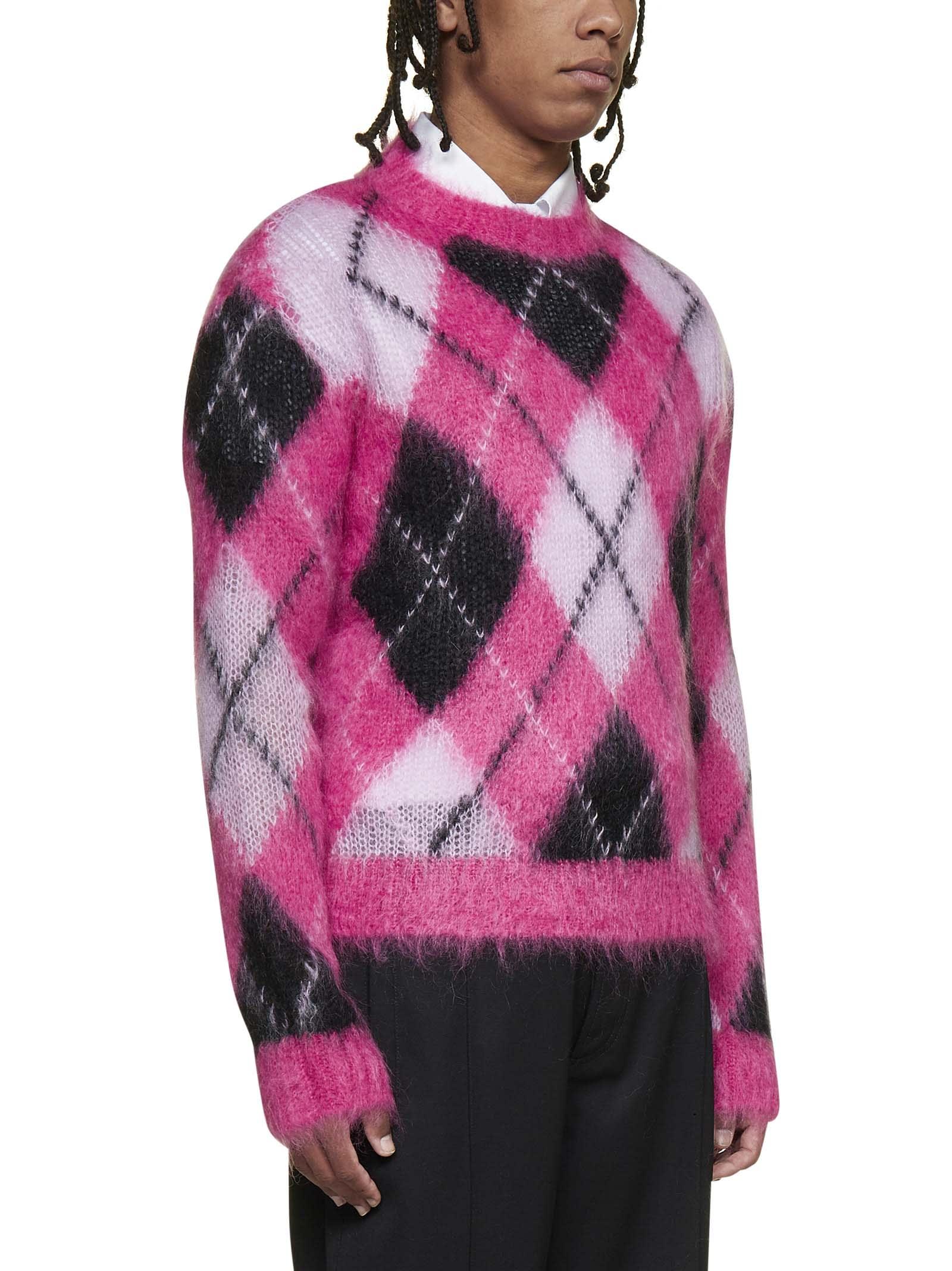 bridget jones sweater