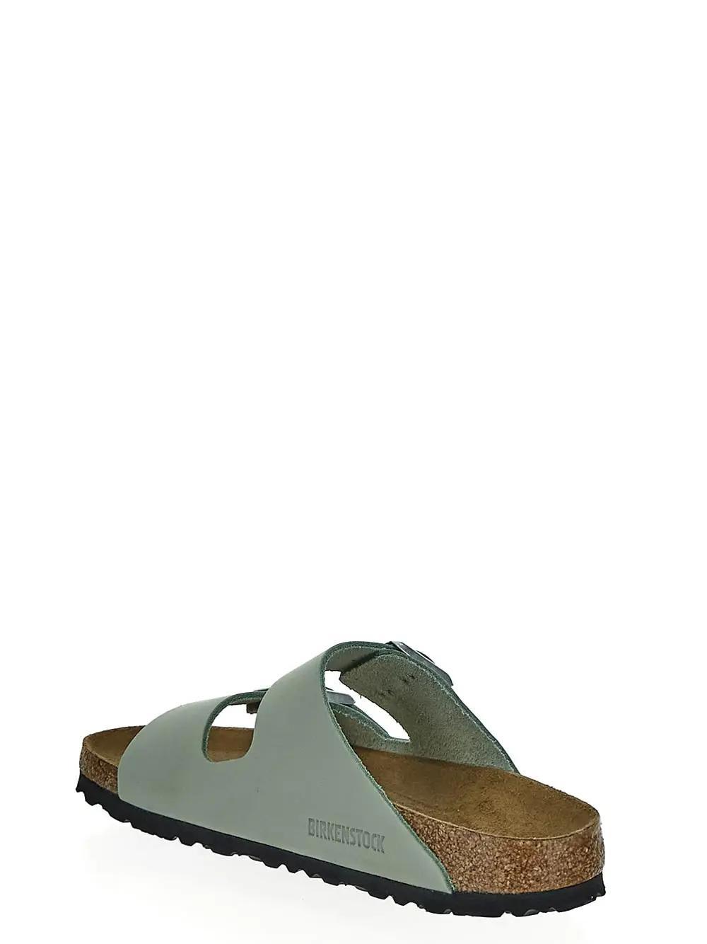 Birkenstock verde discount