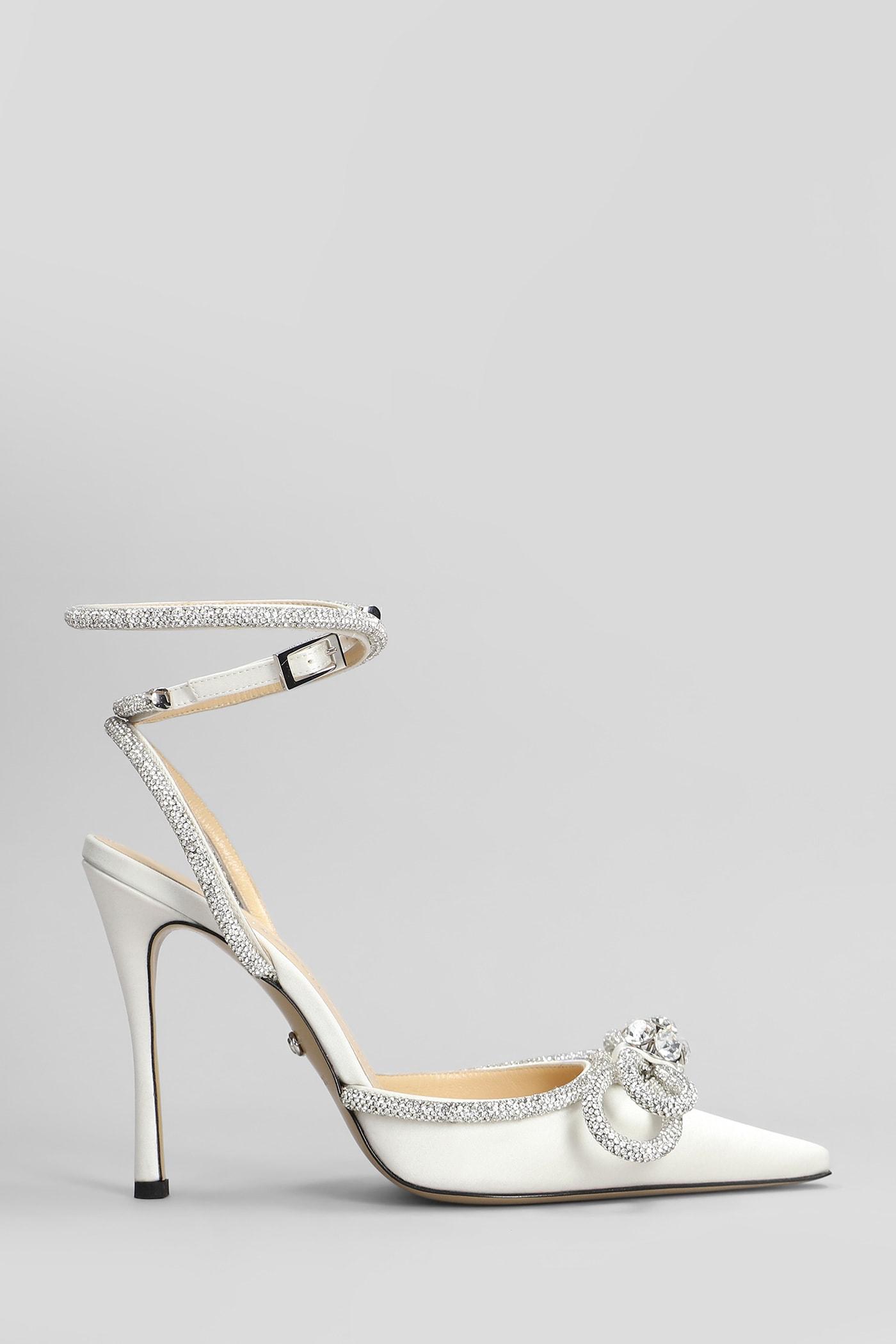 Mach & Mach Butterfly Heels for Women | Lyst Mach & Mach Butterfly Heels for Women | Lyst