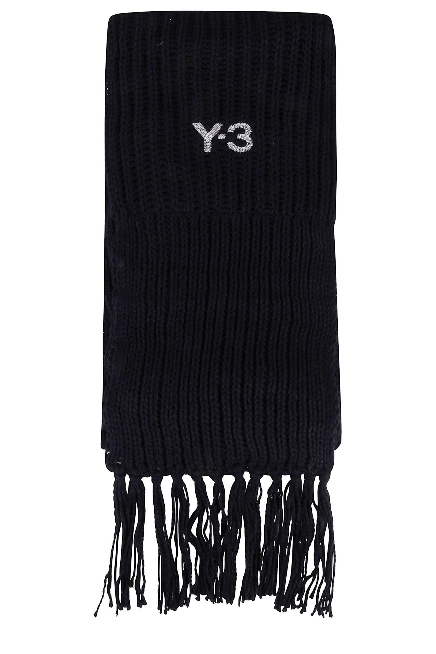 Y-3 ストール Y-3 Scarves and mufflers for Men | Online Sale up to 73% off | Lyst