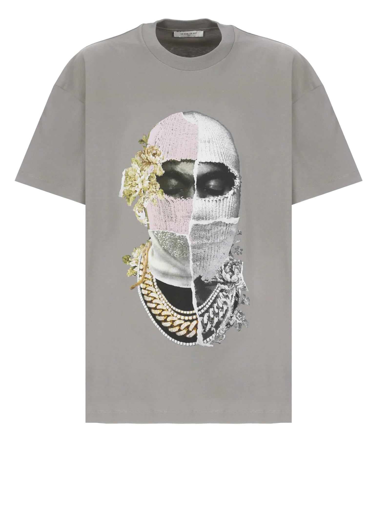 ih nom uh nit T-shirts for Men | Online Sale up to 40% off