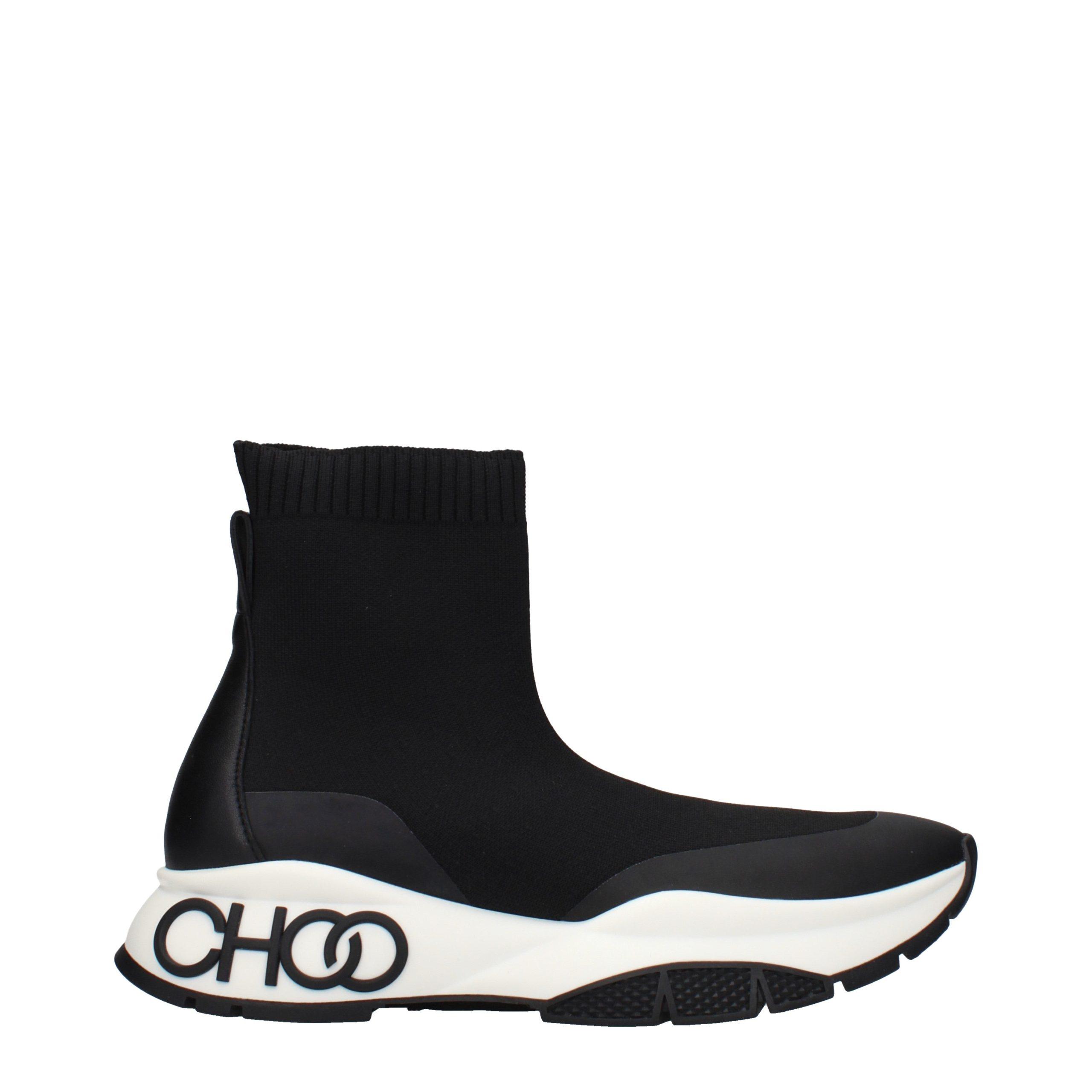 Jimmy Choo Blue Fabric Ankle Men\'s Boots Jimmy Choo Sailor Mercury Boot 140 In Mercury Blue | ModeSens main image 4