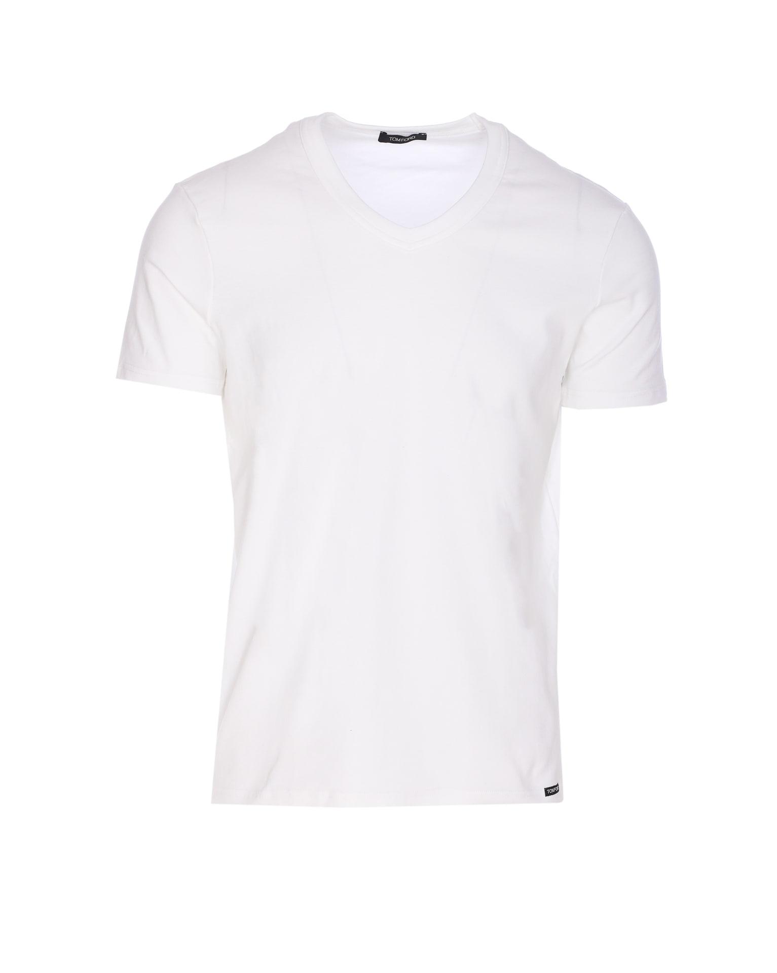 Tom Ford T-shirts for Men | Online Sale up to 49% off | Lyst
