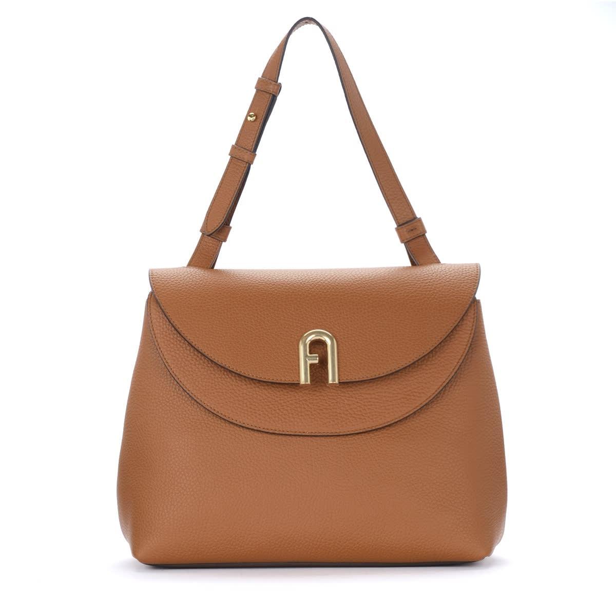 Dune demii tote bag tan Clearance