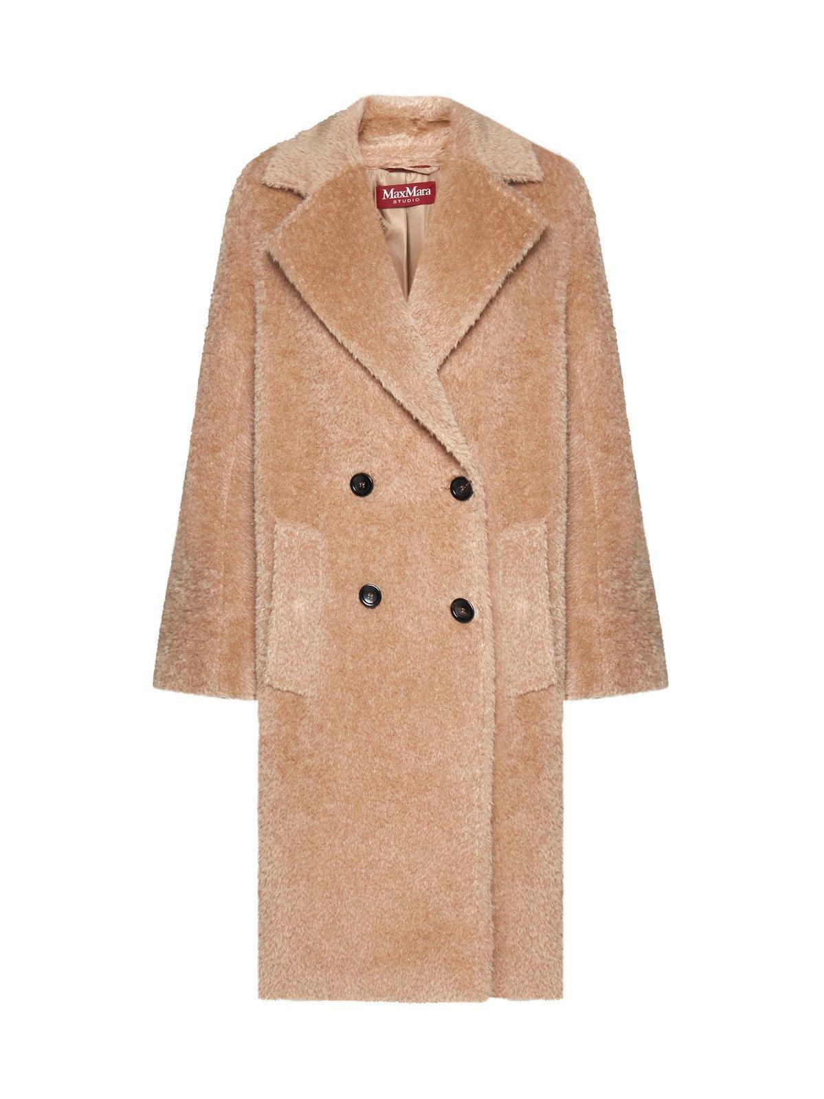 Max mara studio melina cheap coat
