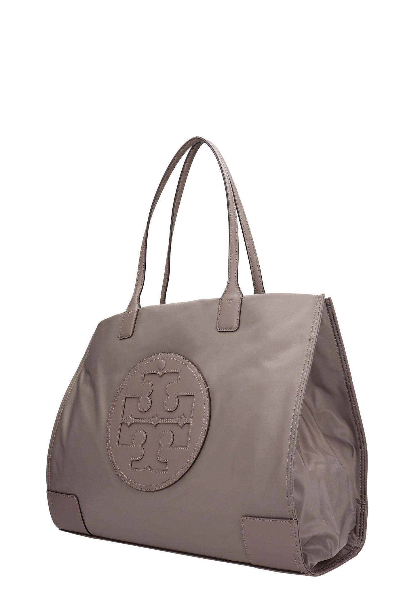 Tory burch taupe bag sales