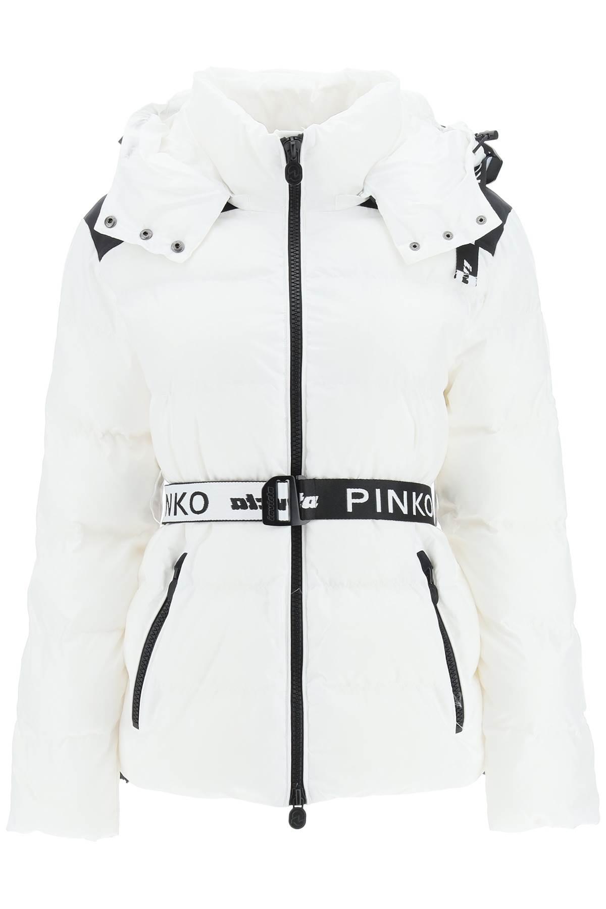 invicta ski jacket
