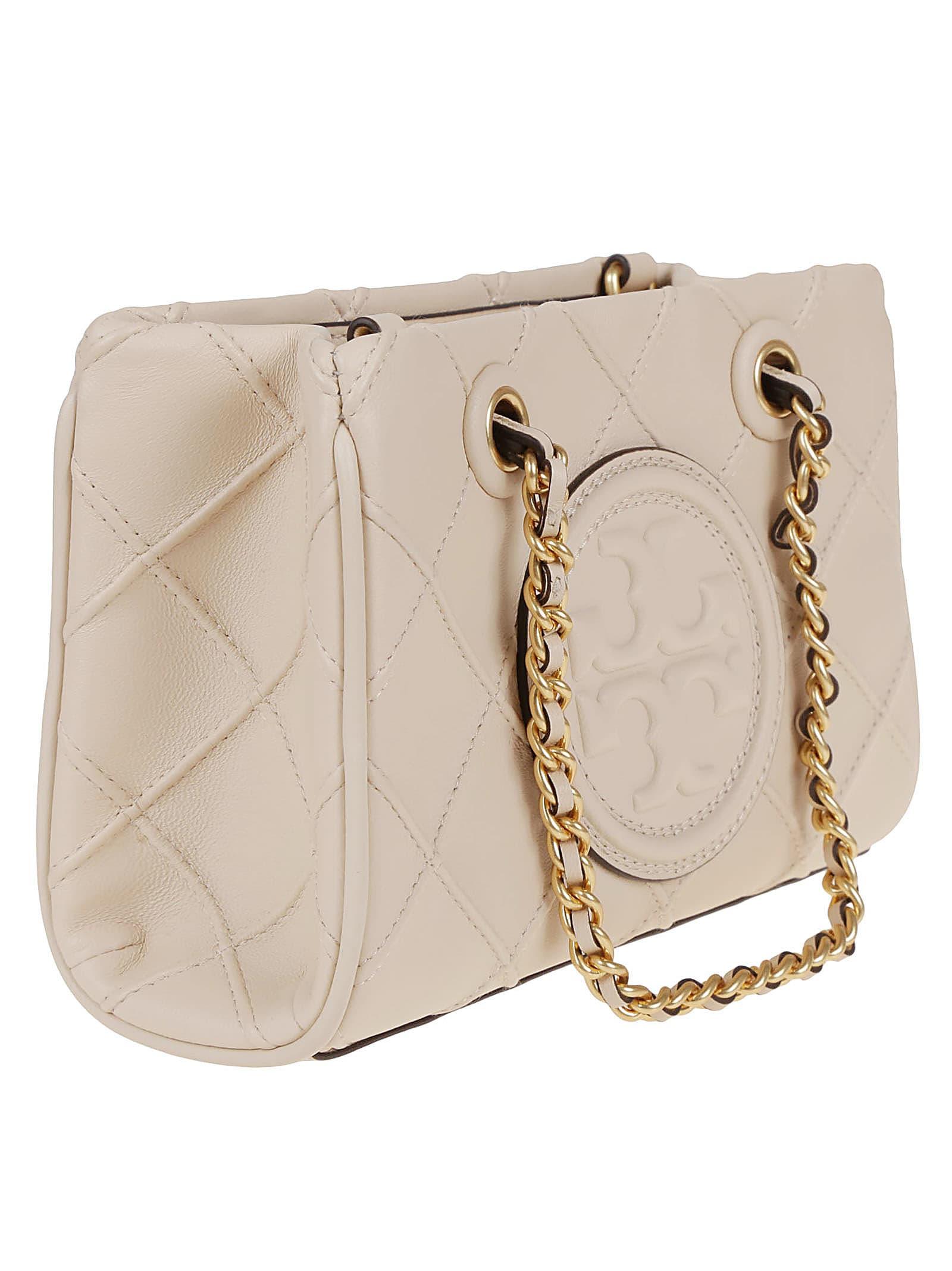Mini Fleming Soft Chain Tote: Women's Handbags