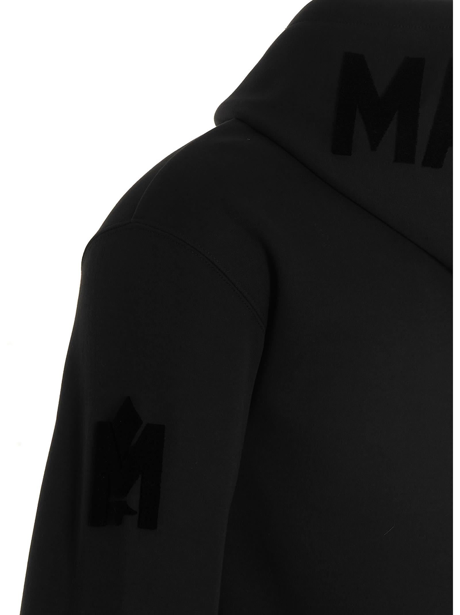 Mackage Krys-r Hoodie in Black for Men | Lyst