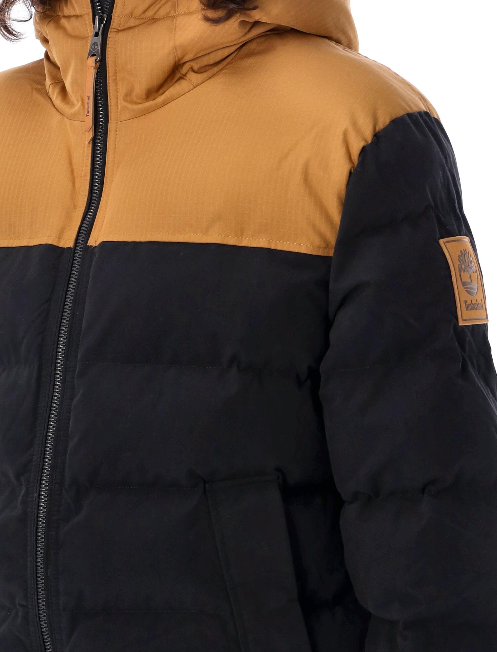 Timberland doudoune sale