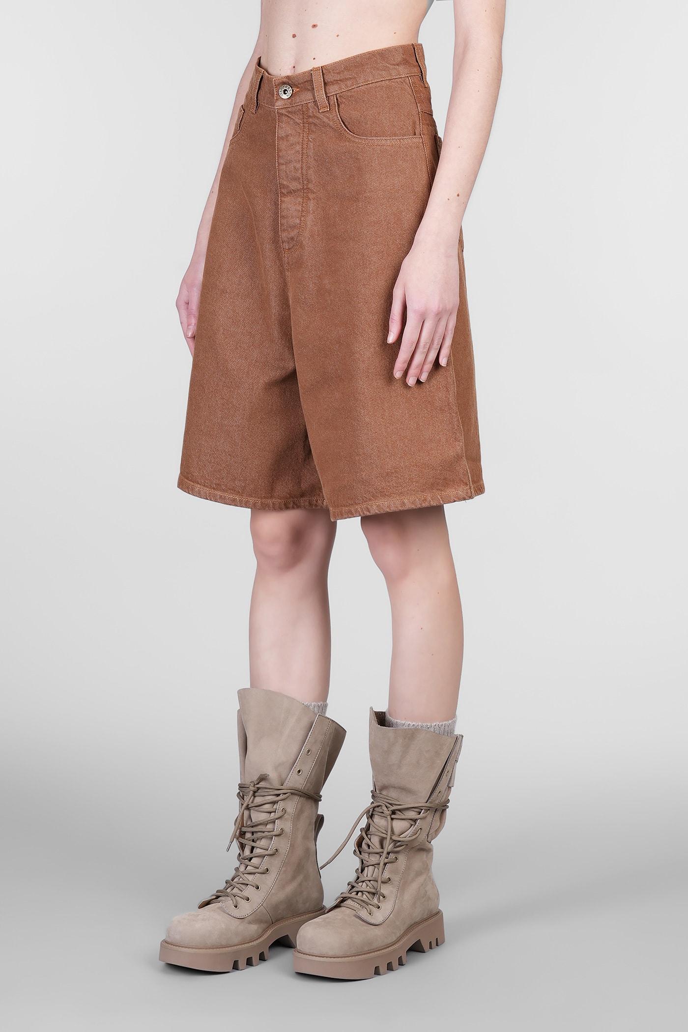 JW Anderson Shorts for Women | Online Sale up to 79% off | Lyst