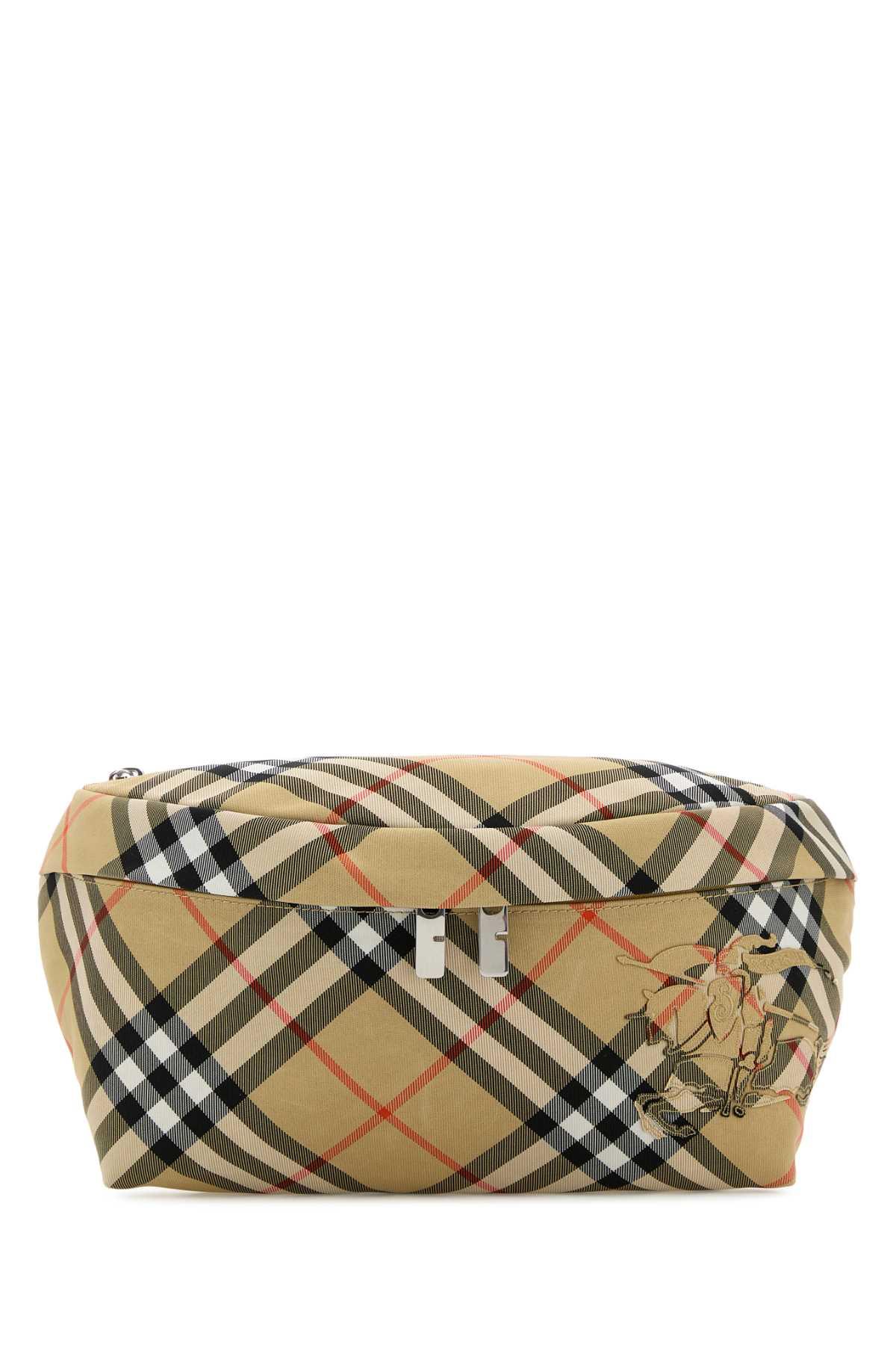 The belt bag burberry new arrivals