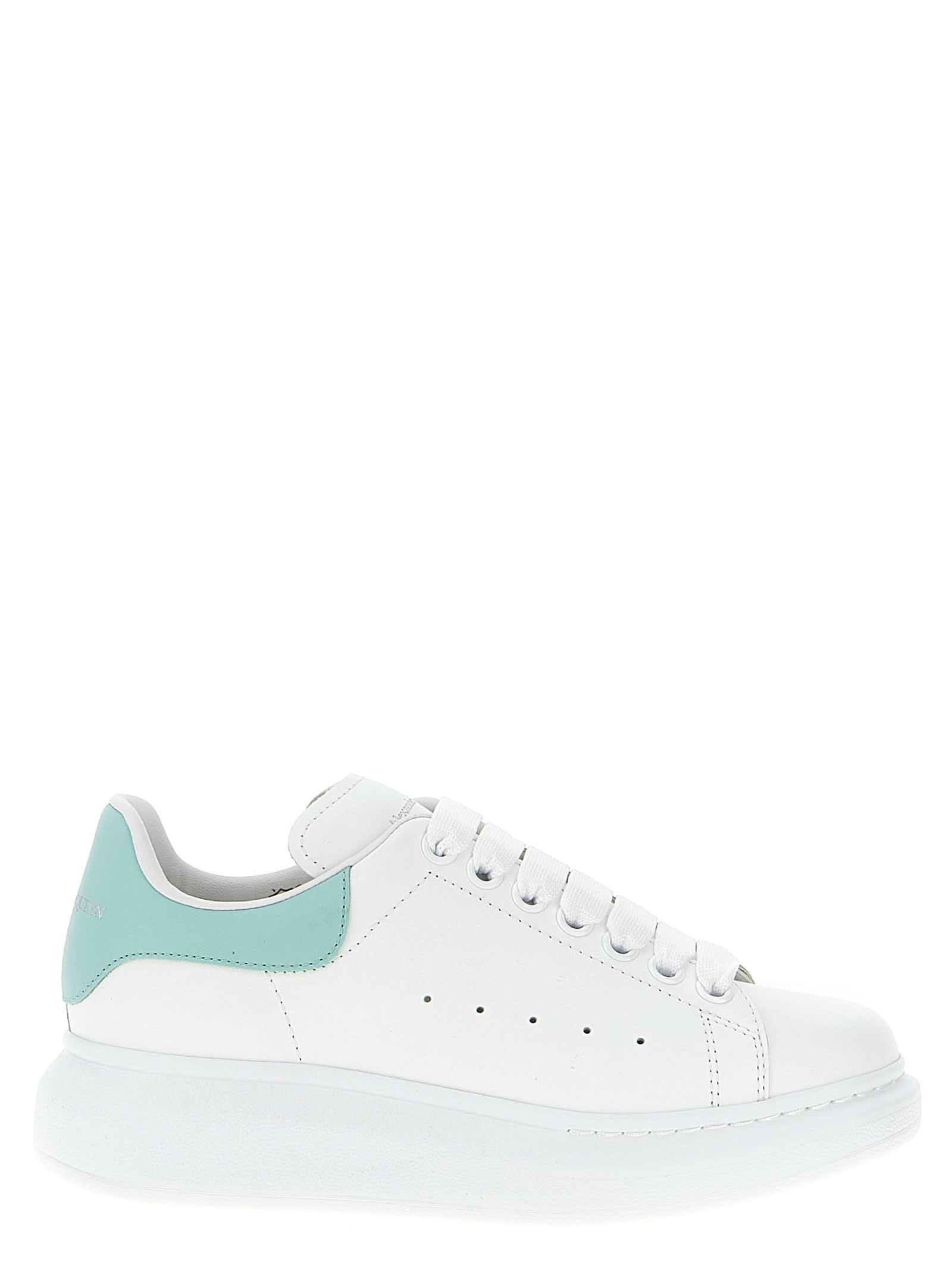 McQueen Low-top sneakers for Women | Online Sale up to 45 McQueen Low-top sneakers for Women | Online Sale up to 45
