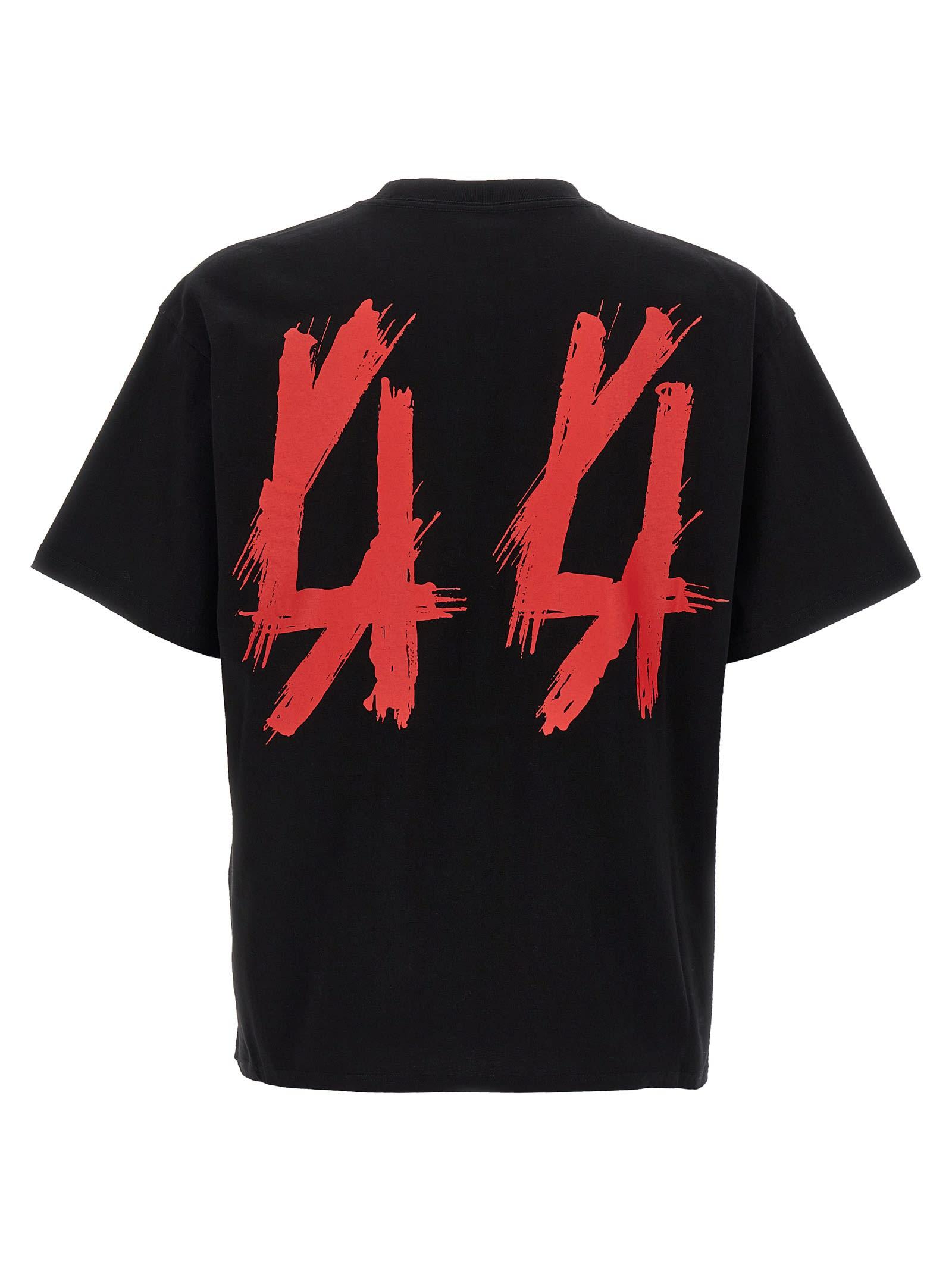 44 Label Group T-shirts for Men | Online Sale up to 60% off