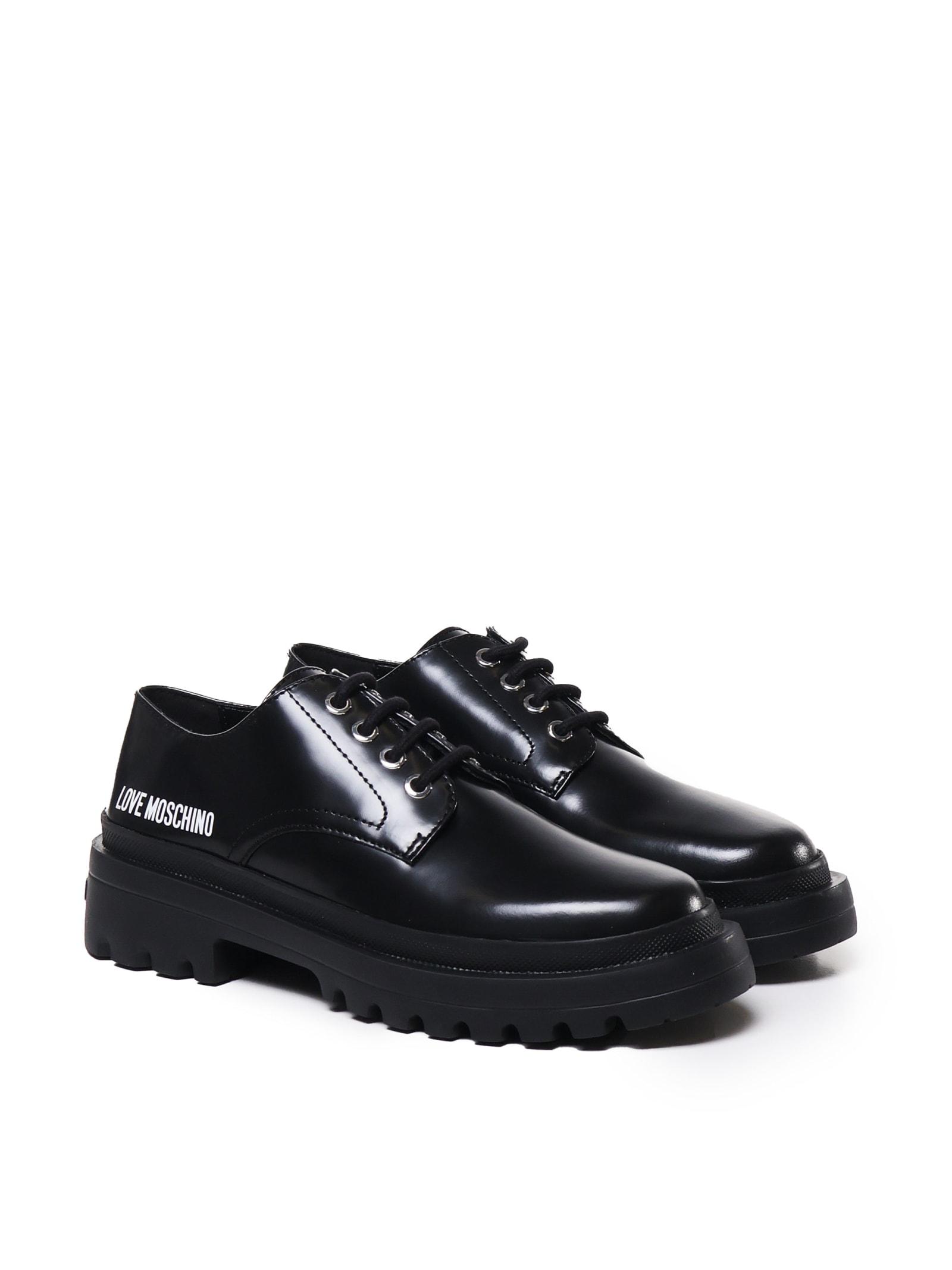 Moschino shoes 218 hot sale
