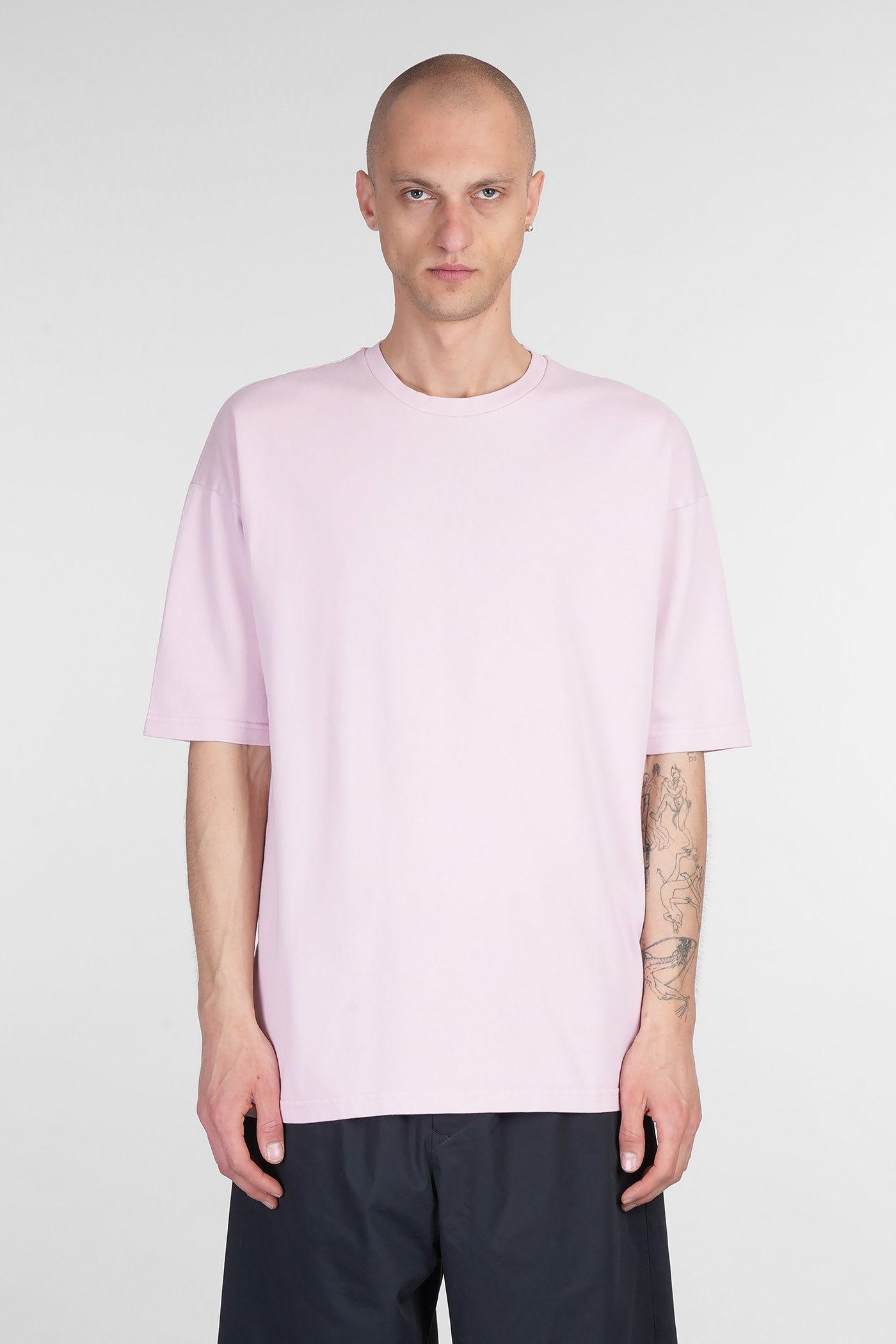 Tシャツ・カットソー OAMC Paradise Short Sleeve T-Shirt Black 22A28OAJ14001 22A28 a OAMC(オーエーエムシー) Tシャツ・カットソー(メンズ) - 海外