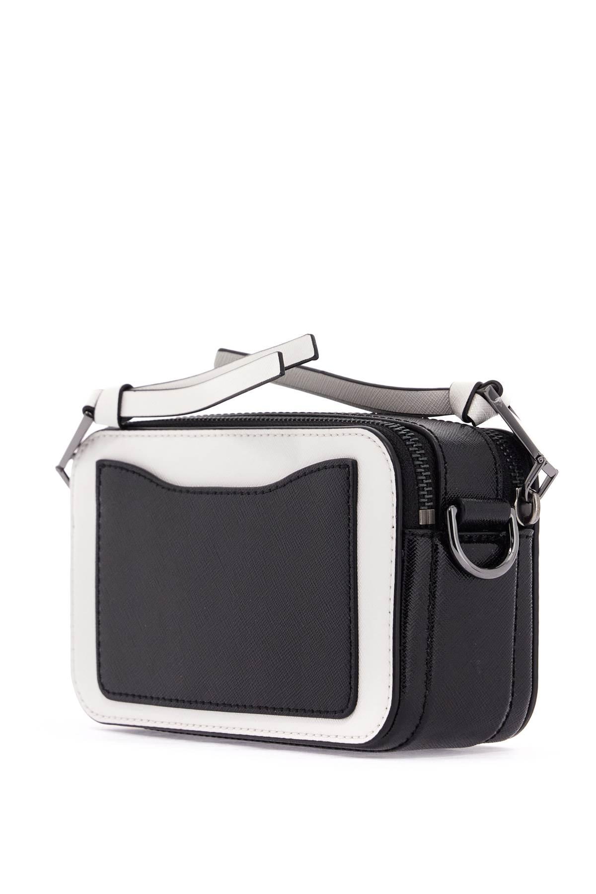 Marc Jacobs The Snapshot Camera Bag in Black Lyst UK