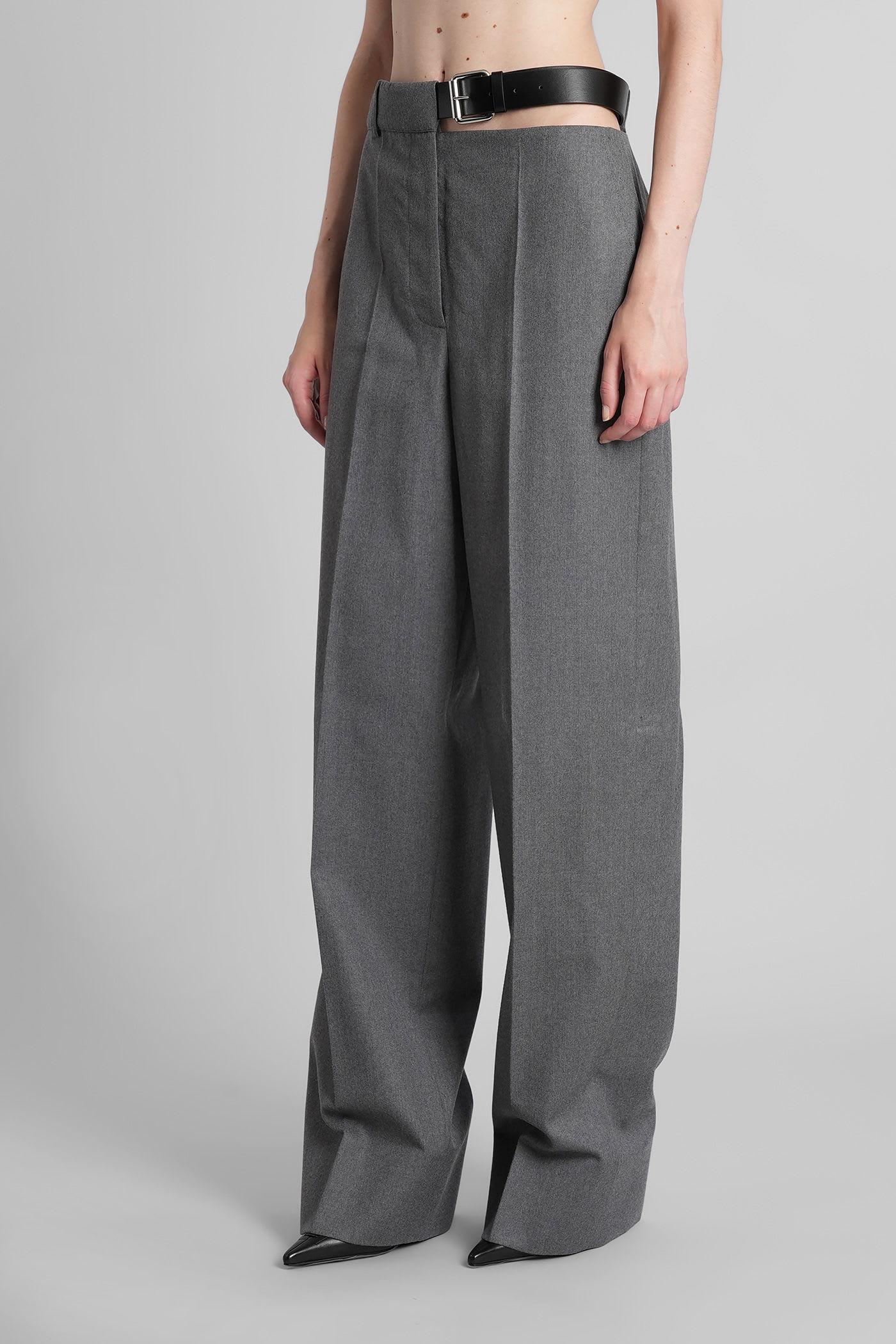 パンツ Stella McCartney PANTS (6402263EJ790 2425) Stella McCartney Pants for Women | Online Sale up to 77% off